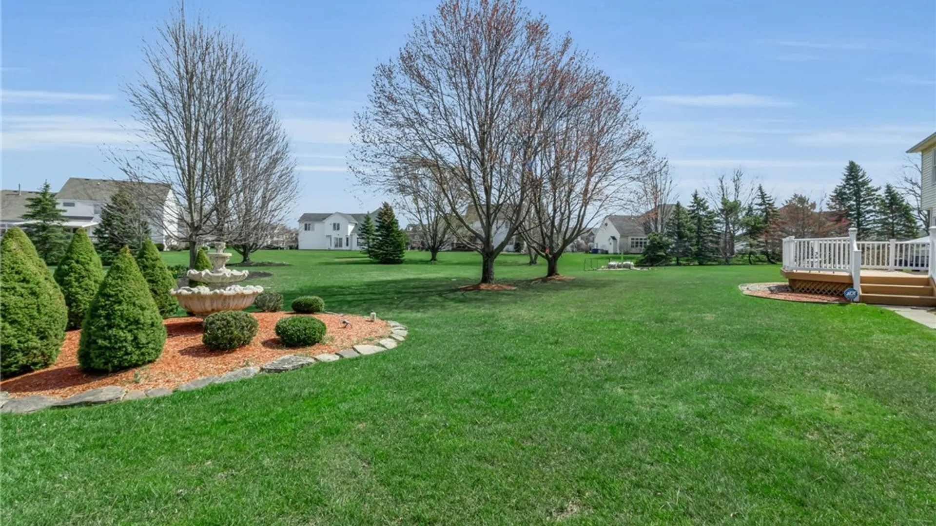 Property at 6340 Cloverleaf Circle, Clarence, NY 14051 44