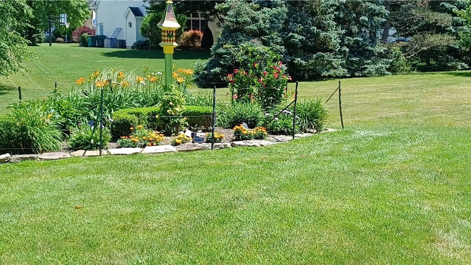 Property at 6340 Cloverleaf Circle, Clarence, NY 14051 45