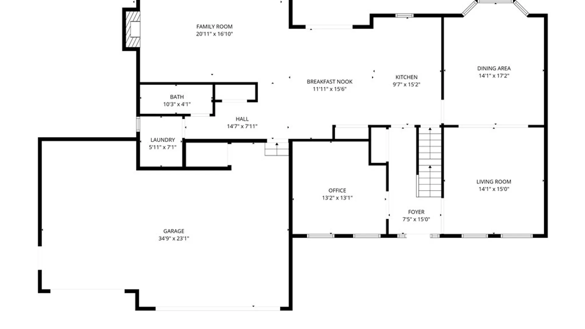 Property at 6340 Cloverleaf Circle, Clarence, NY 14051 47