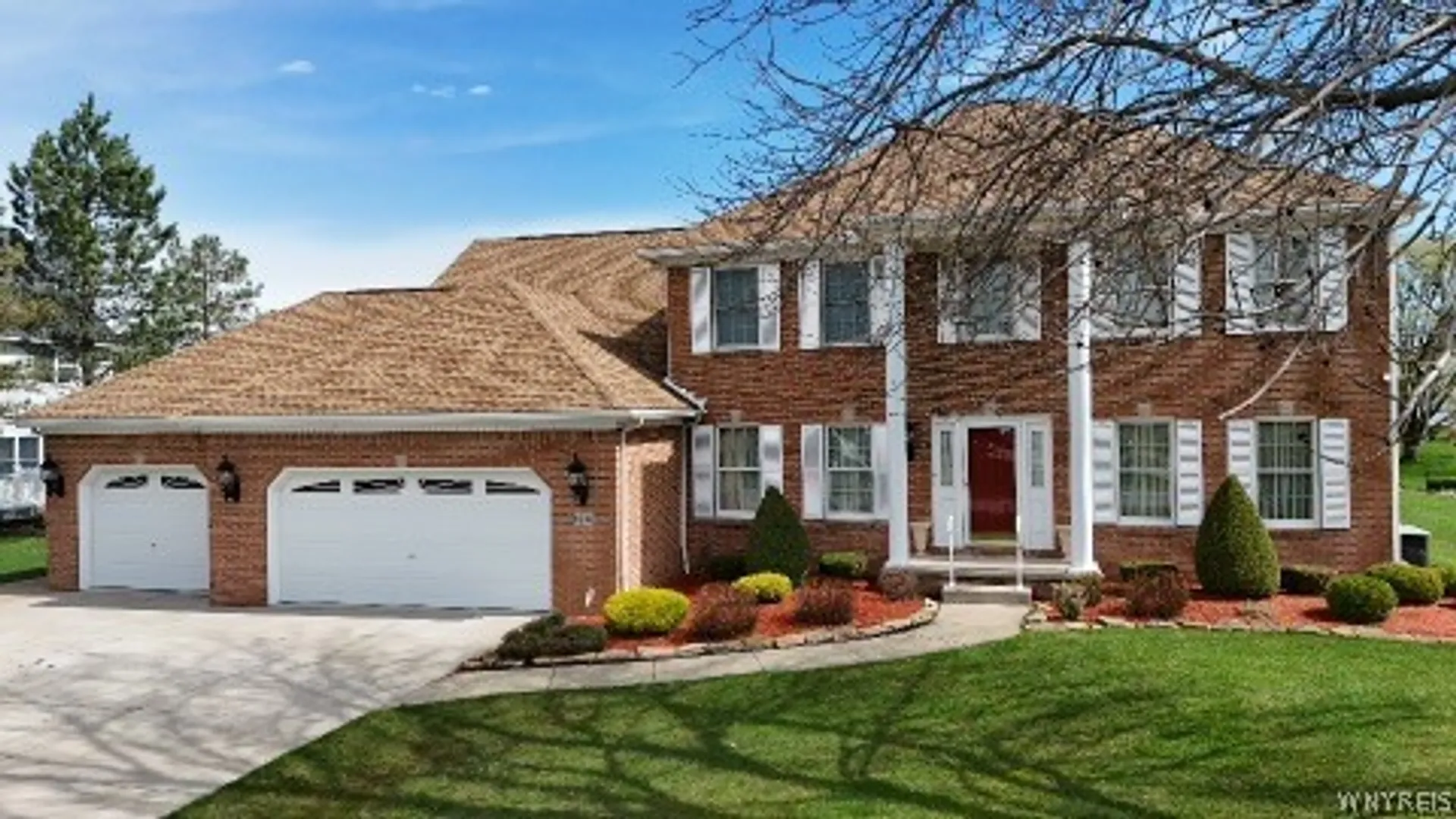 Property at 6340 Cloverleaf Circle, Clarence, NY 14051 50