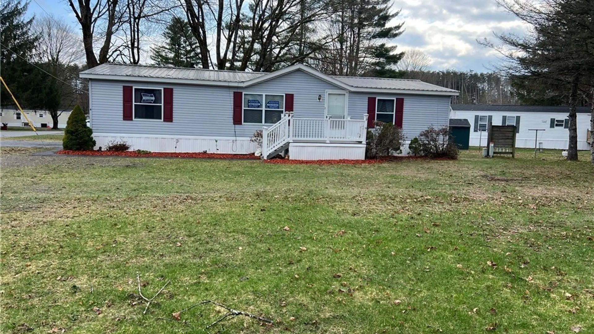 Property at 6 MAPLEDALE ACRES, Trenton, NY 13301 2