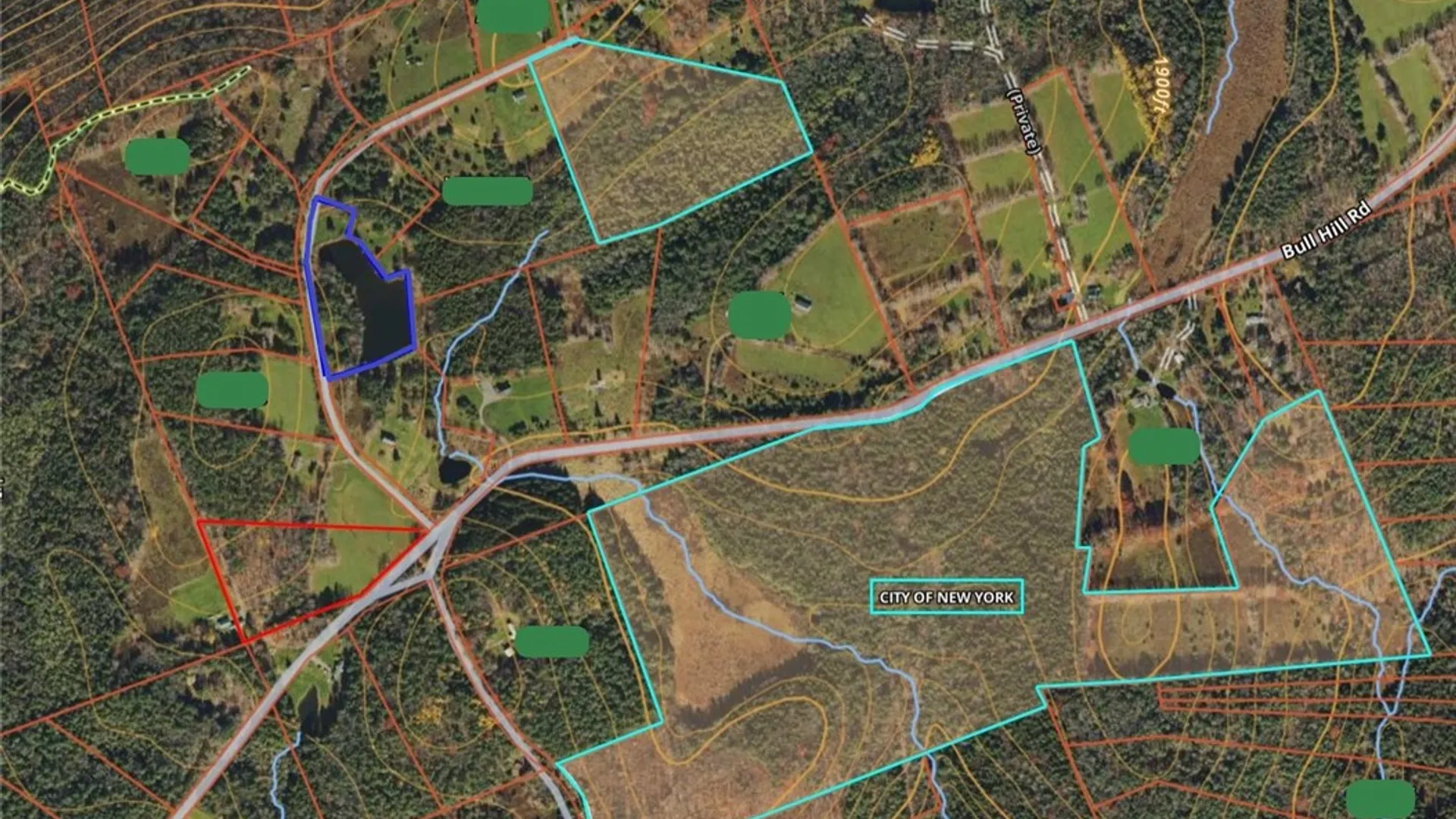 Property at Lot 10 Bull Hill Road, Conesville, NY 12076 29