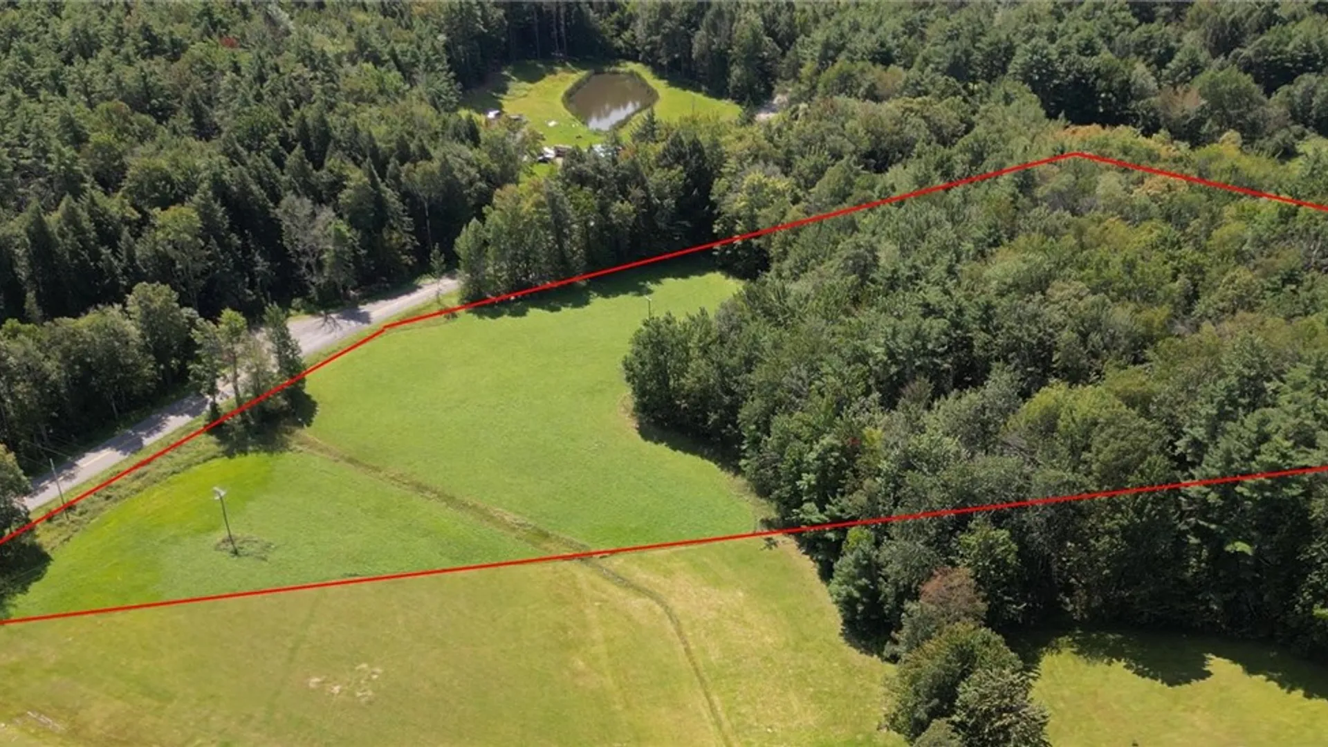 Property at Lot 10 Bull Hill Road, Conesville, NY 12076 3