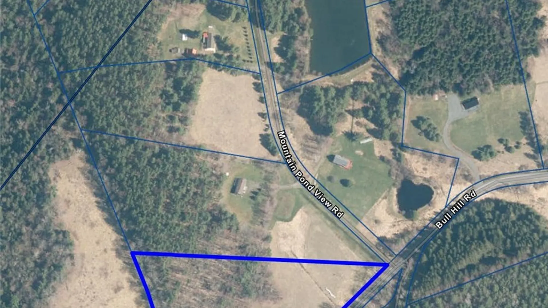 Property at Lot 10 Bull Hill Road, Conesville, NY 12076 30
