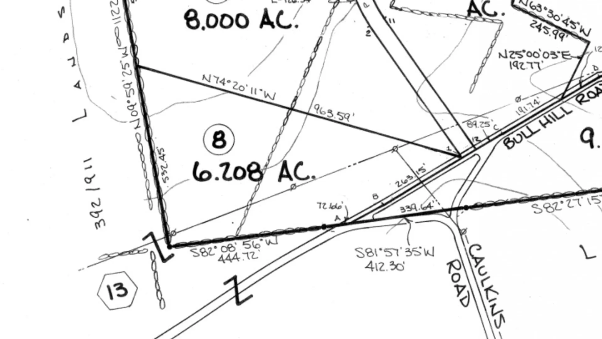 Property at Lot 10 Bull Hill Road, Conesville, NY 12076 31
