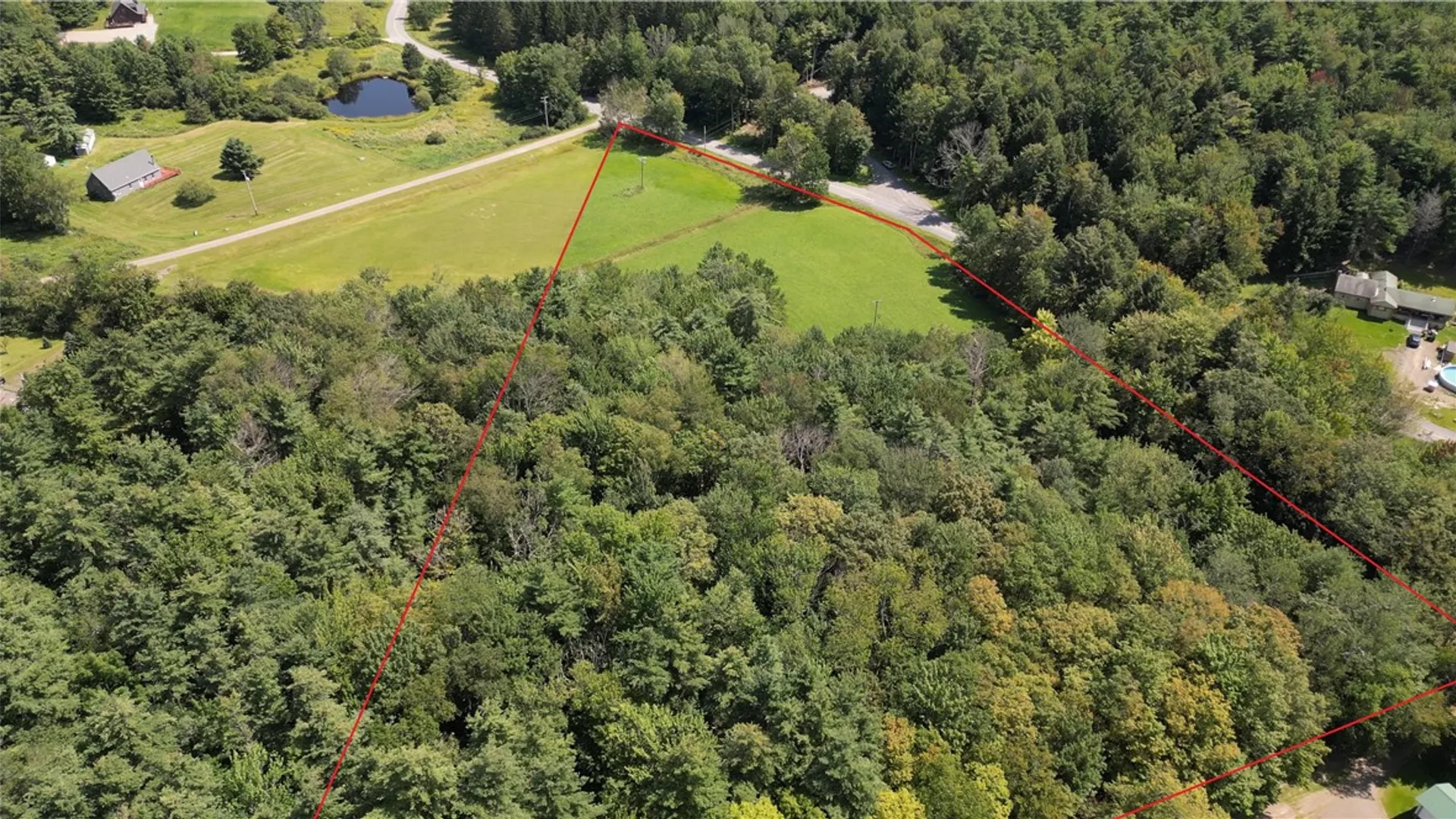 Property at Lot 10 Bull Hill Road, Conesville, NY 12076 4