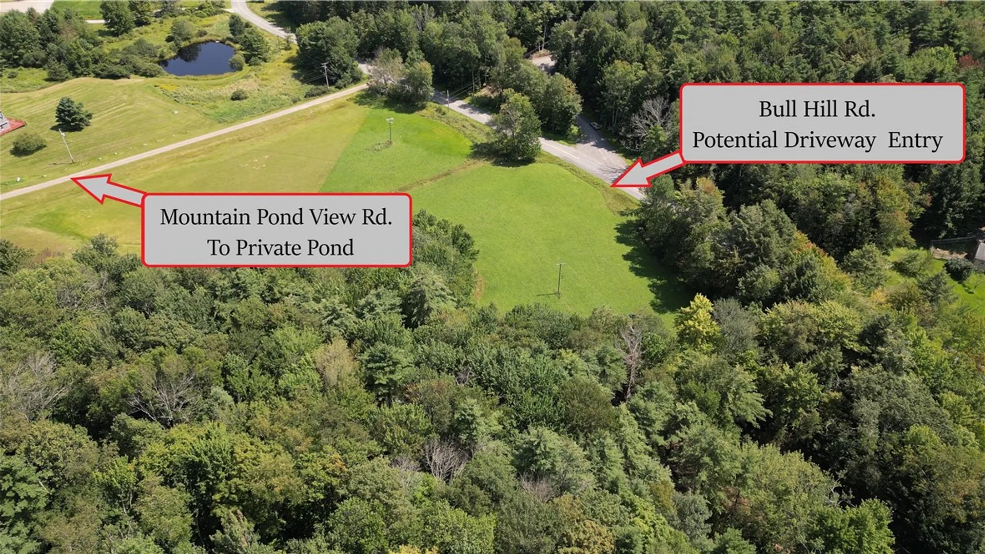 Property at Lot 10 Bull Hill Road, Conesville, NY 12076 7