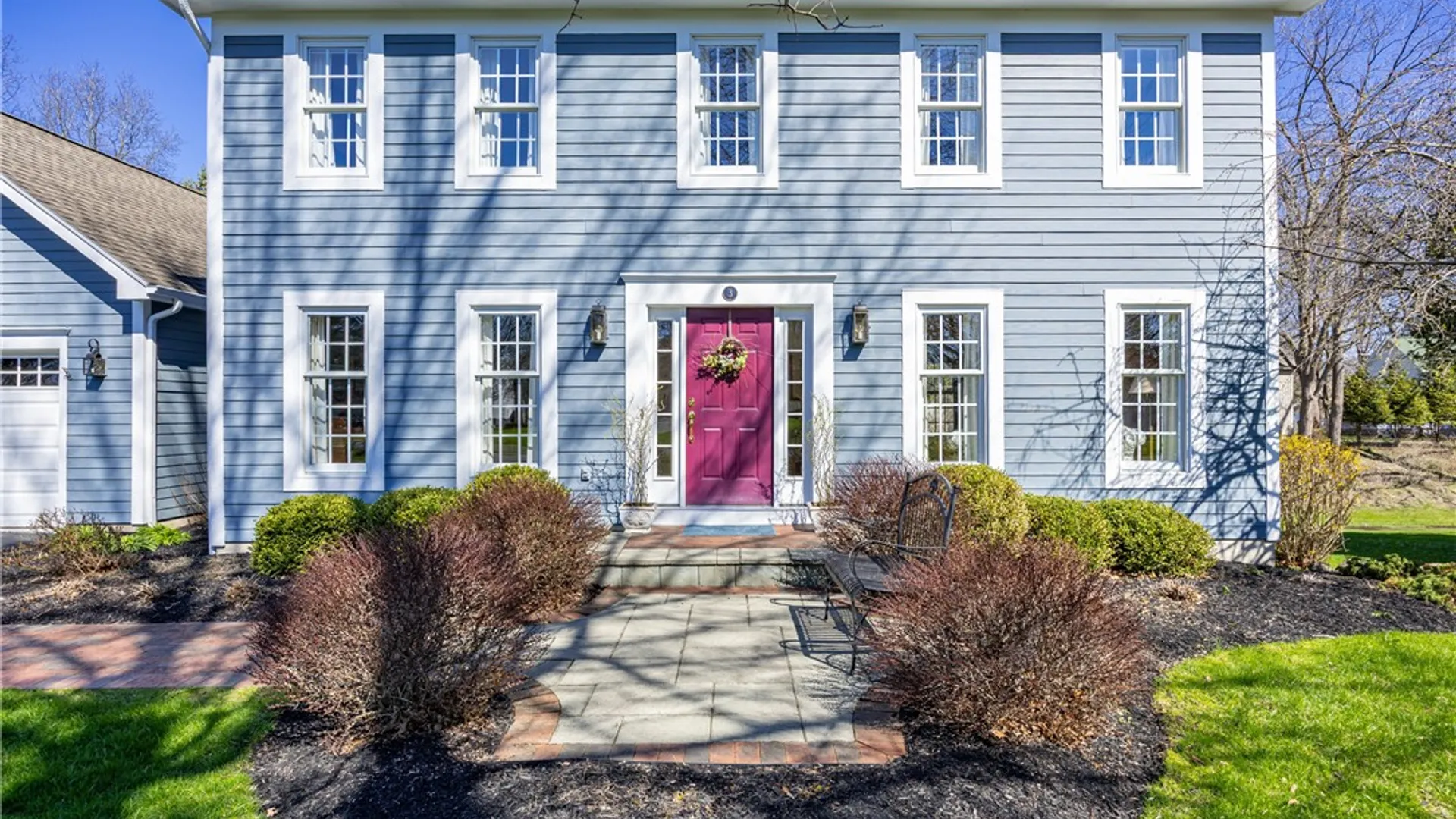 Property at 3 Stonefield Place, Mendon, NY 14472 34