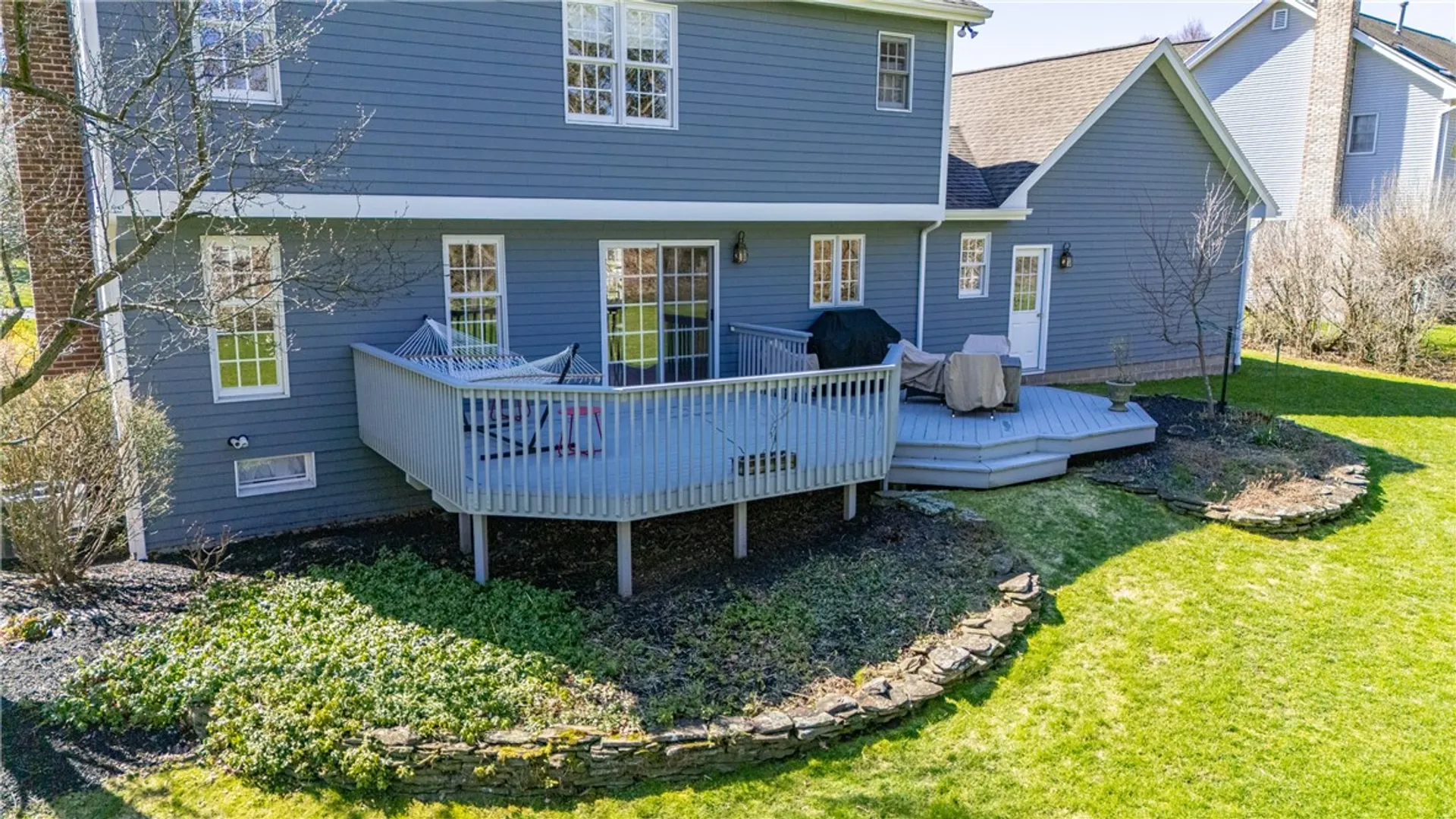 Property at 3 Stonefield Place, Mendon, NY 14472 35