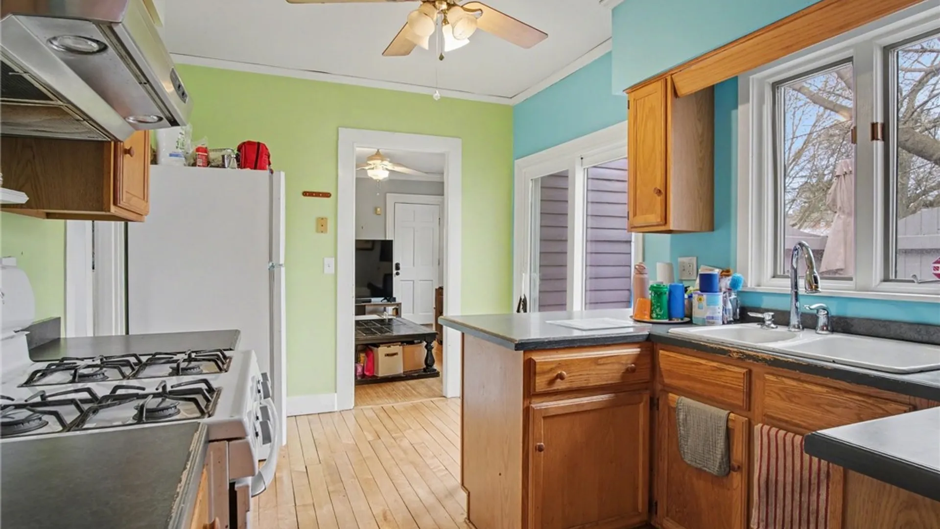 Property at 49 Hickory Street, Rochester, NY 14620 10