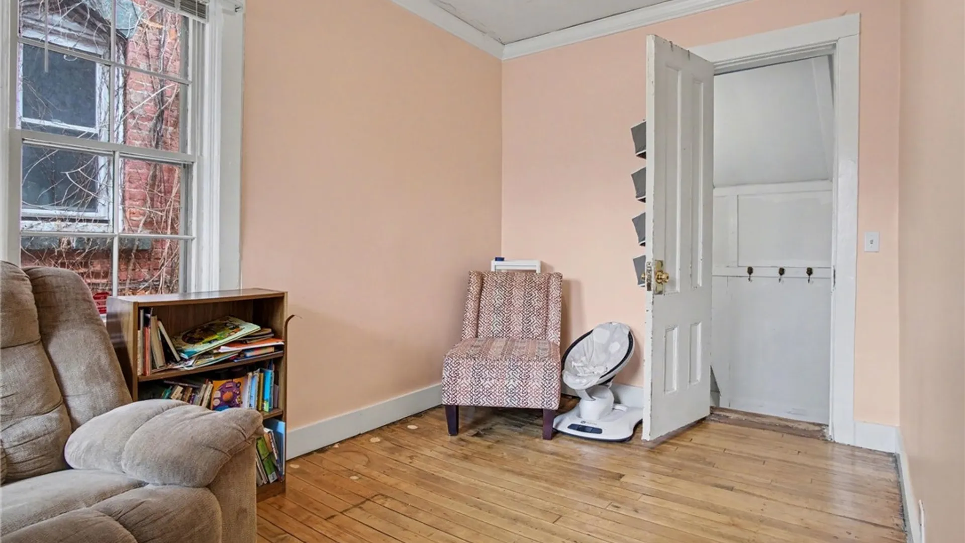 Property at 49 Hickory Street, Rochester, NY 14620 13