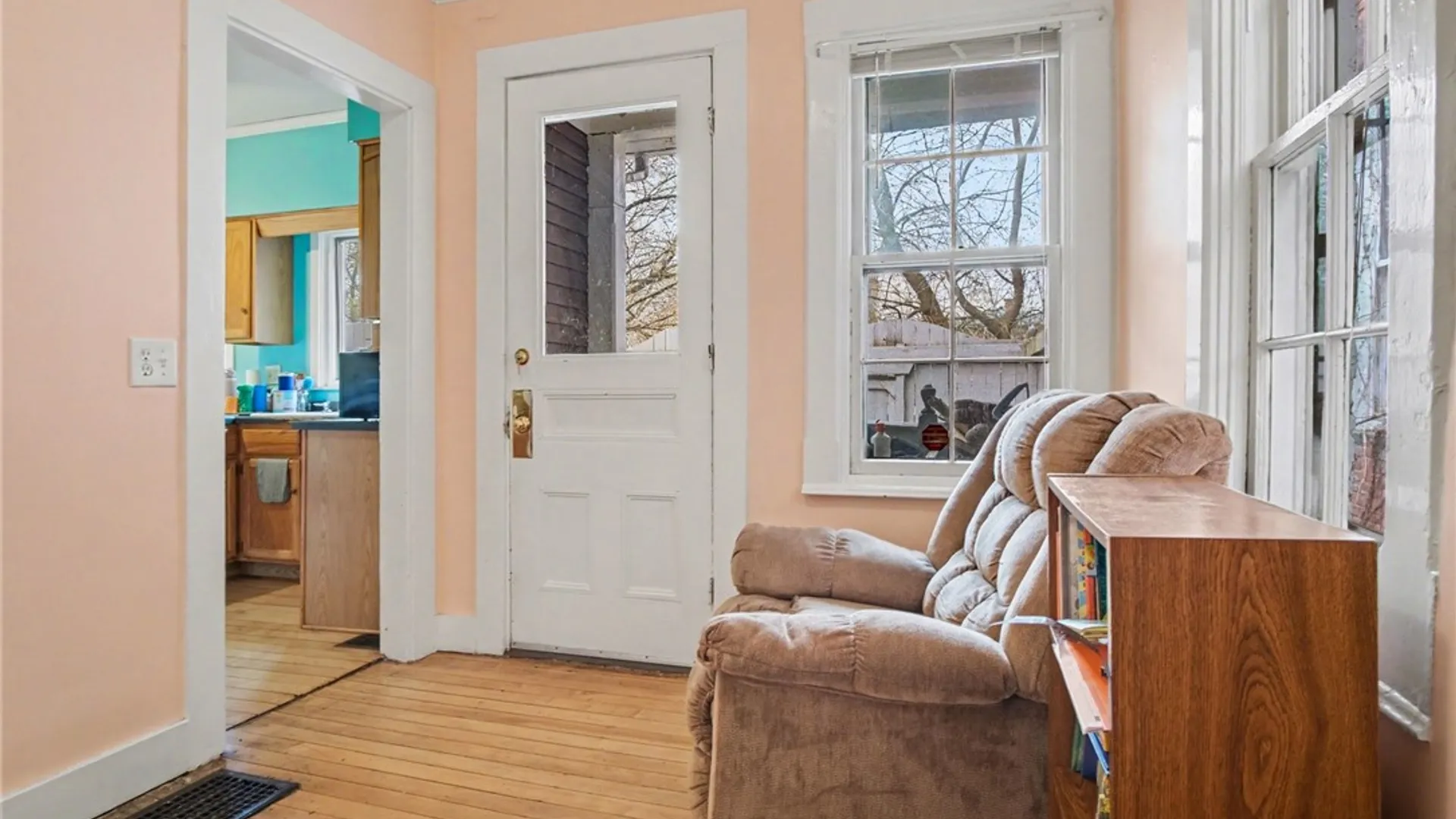Property at 49 Hickory Street, Rochester, NY 14620 14