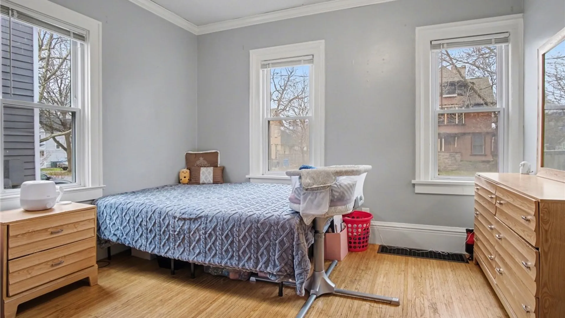 Property at 49 Hickory Street, Rochester, NY 14620 15