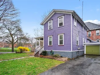 Property at 49 Hickory Street, Rochester, NY 14620