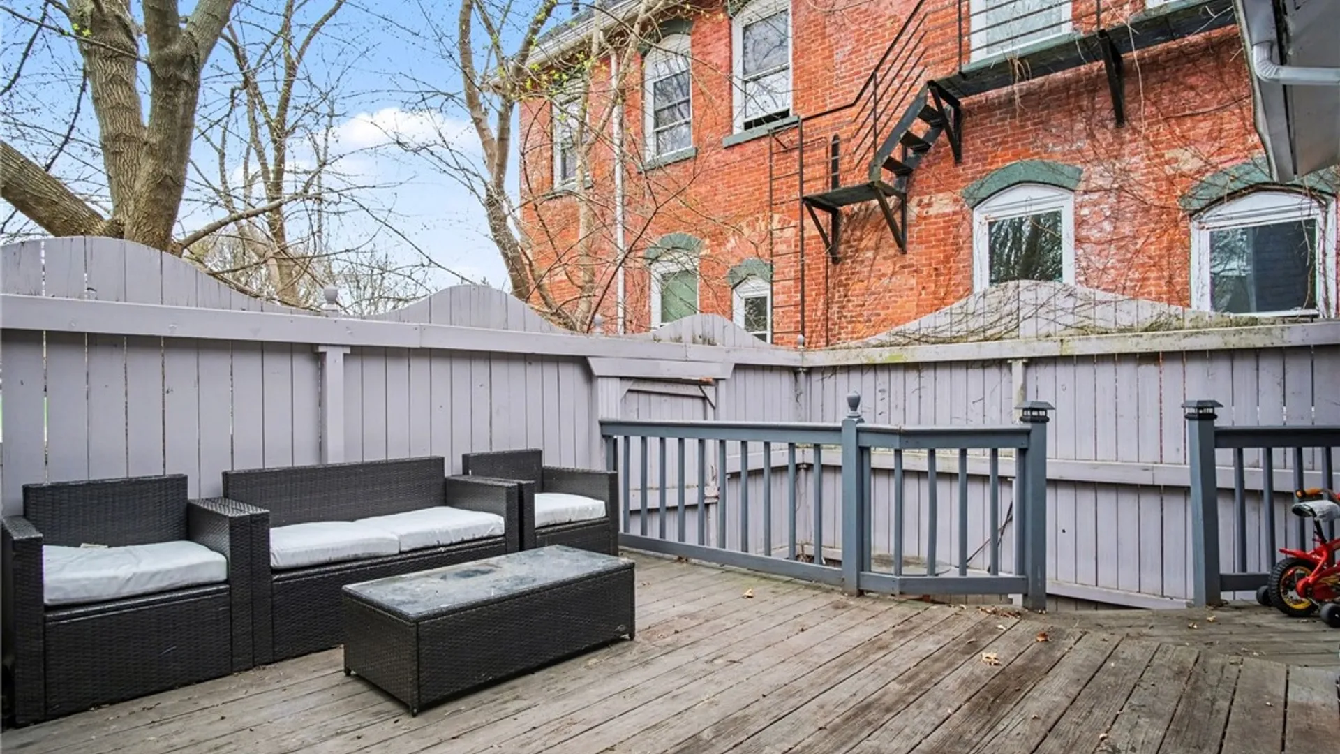 Property at 49 Hickory Street, Rochester, NY 14620 26