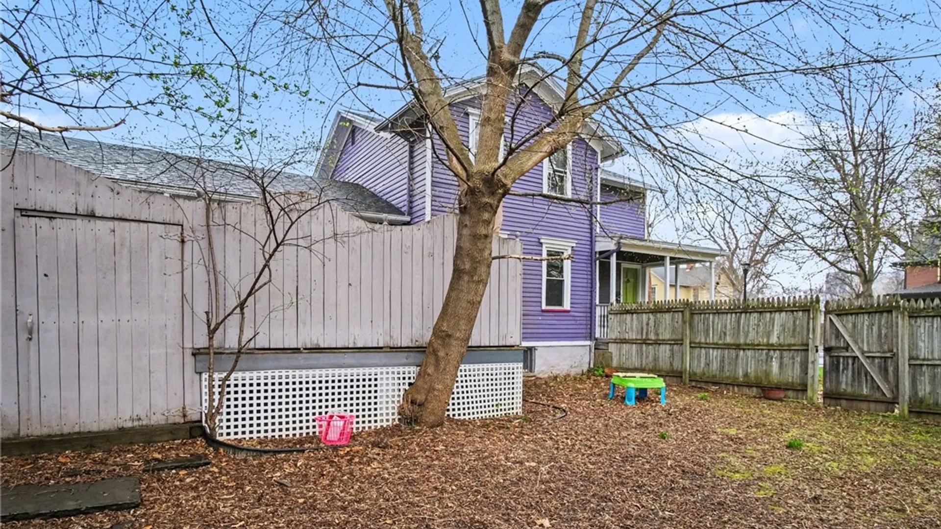 Property at 49 Hickory Street, Rochester, NY 14620 29
