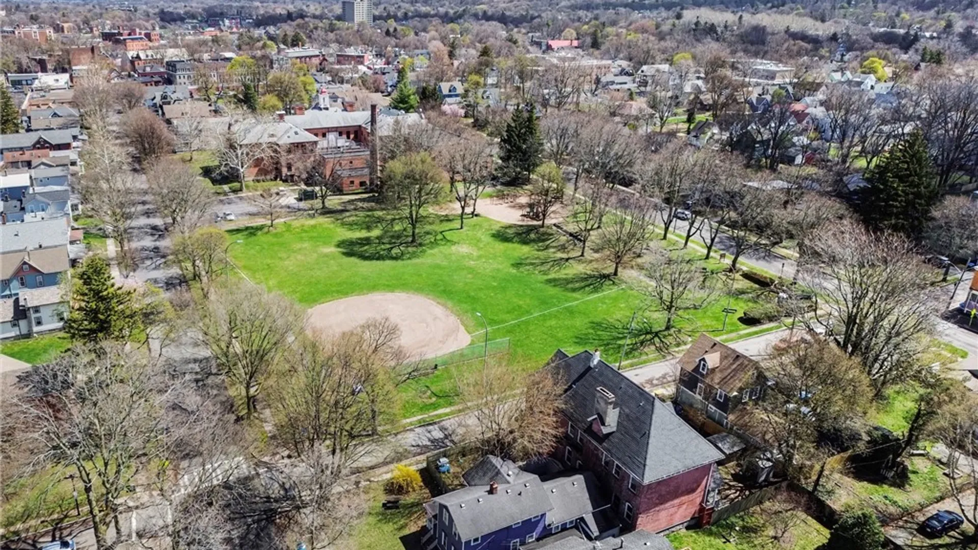 Property at 49 Hickory Street, Rochester, NY 14620 30