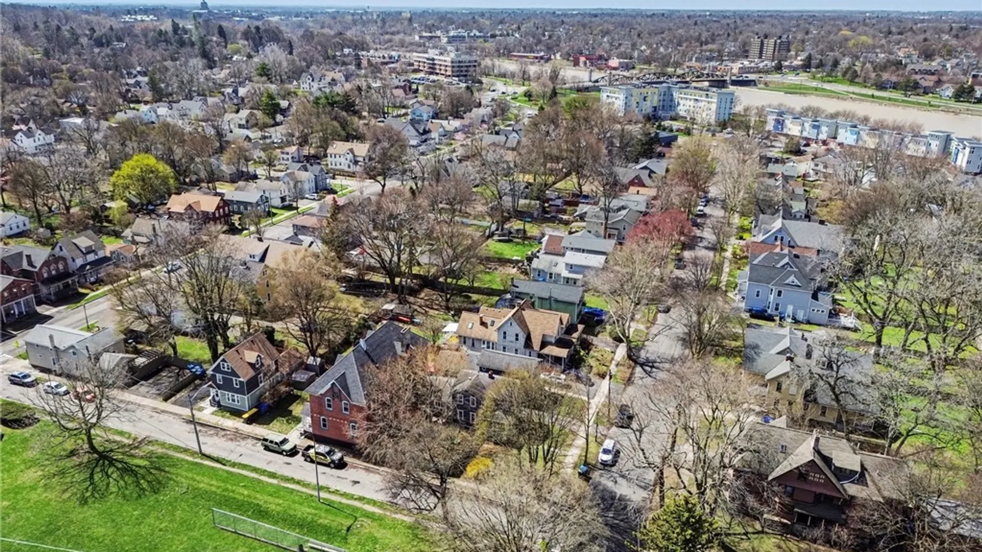 Property at 49 Hickory Street, Rochester, NY 14620 32