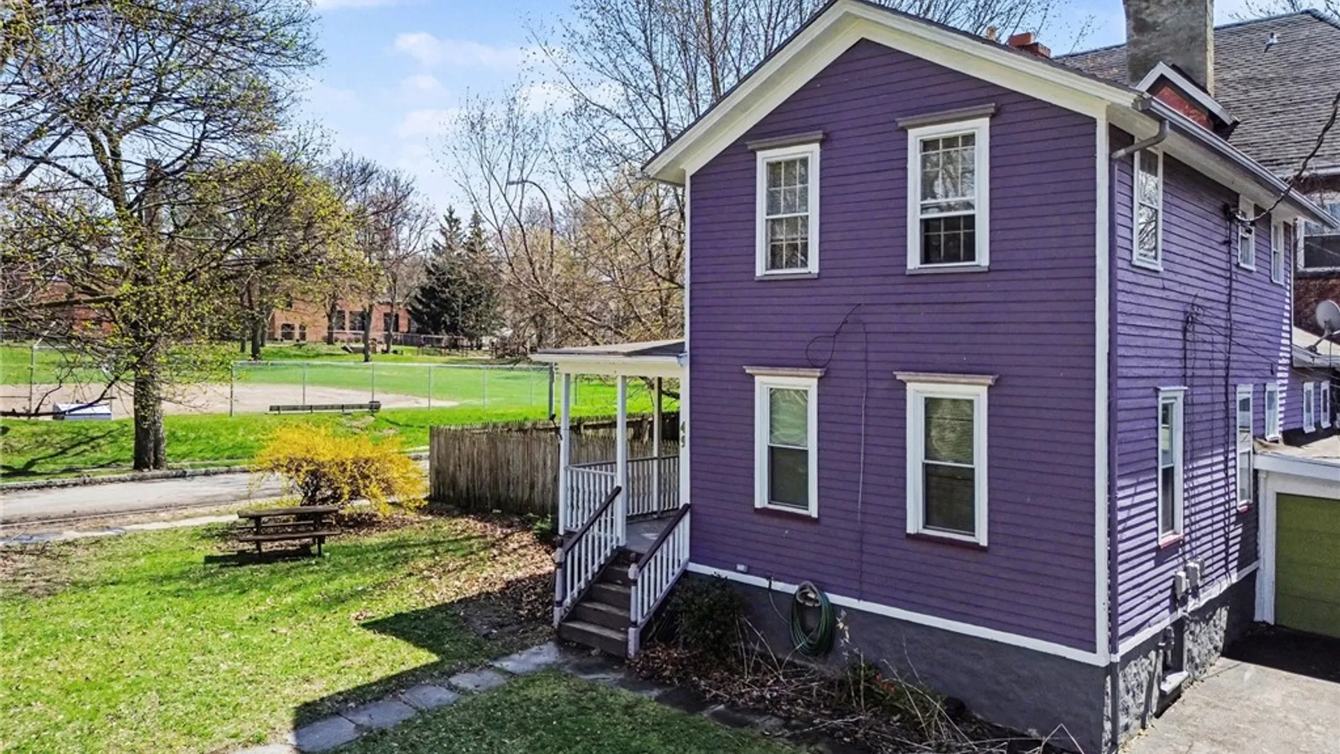 Property at 49 Hickory Street, Rochester, NY 14620 34