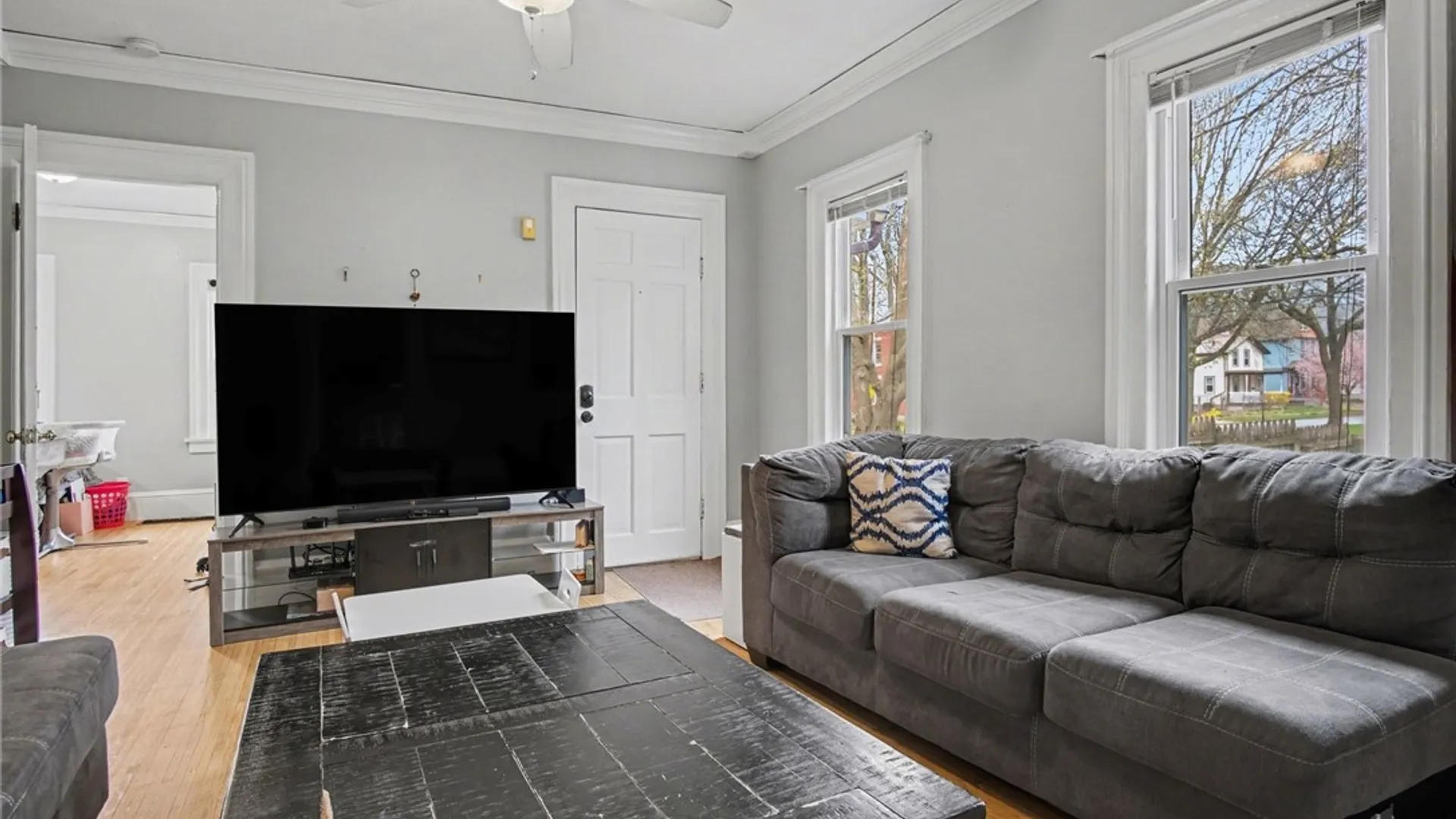 Property at 49 Hickory Street, Rochester, NY 14620 5