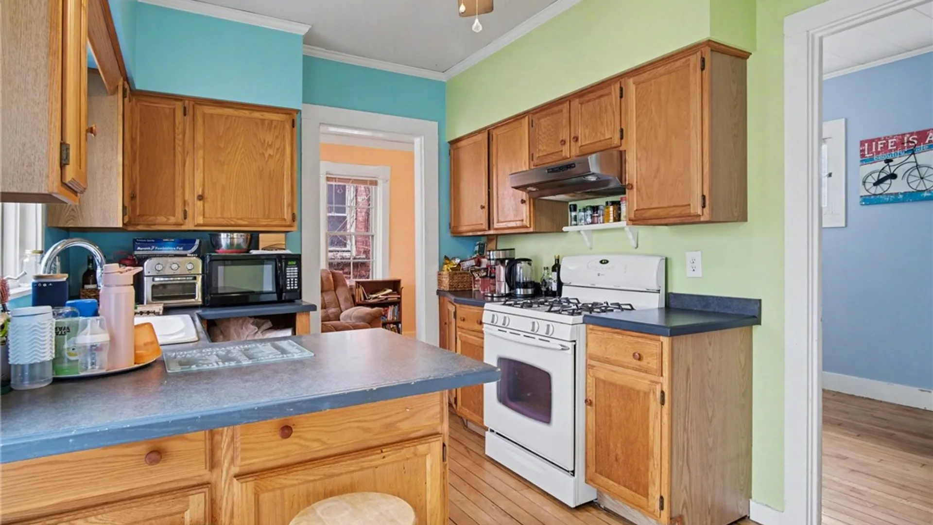 Property at 49 Hickory Street, Rochester, NY 14620 8