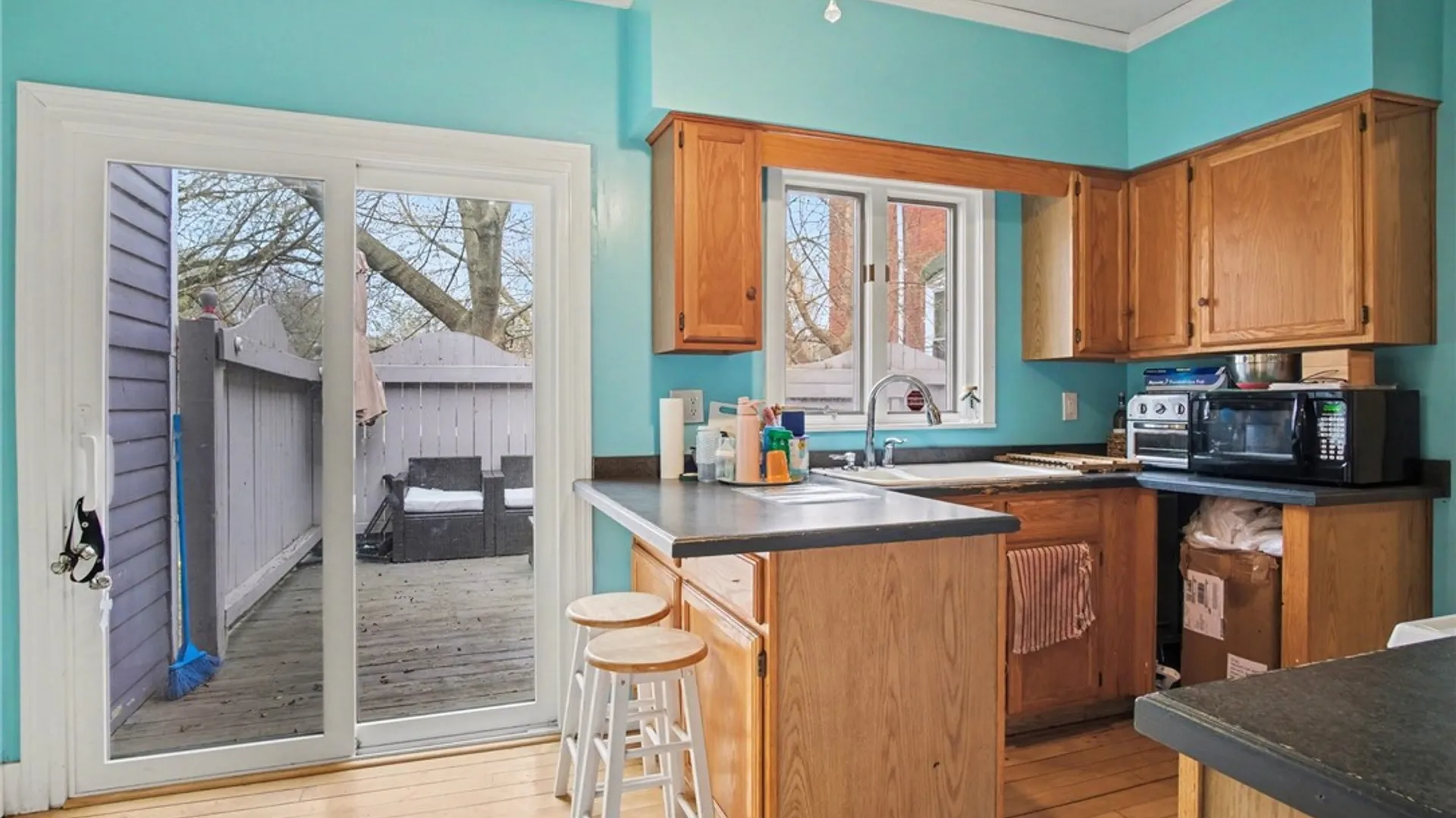 Property at 49 Hickory Street, Rochester, NY 14620 9