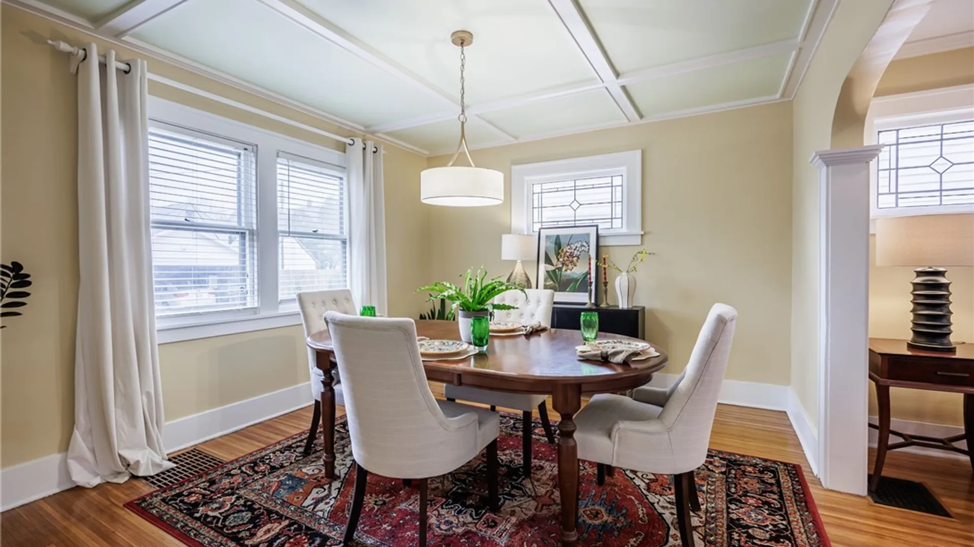 Property at 214 Winbourne Road, Rochester, NY 14619 12