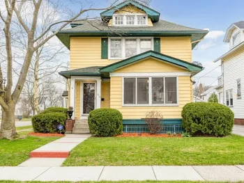 Property at 214 Winbourne Road, Rochester, NY 14619