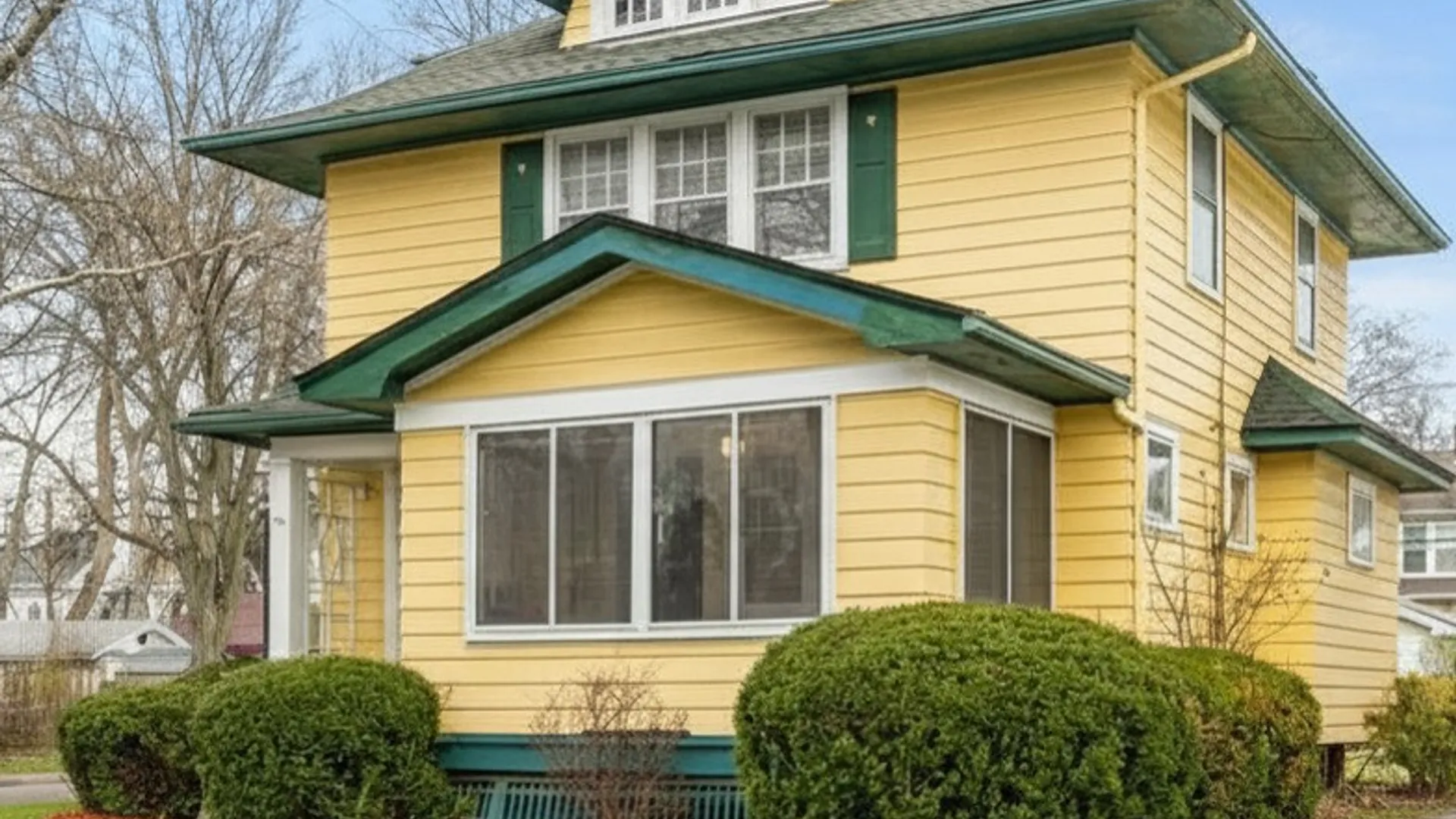 Property at 214 Winbourne Road, Rochester, NY 14619 2