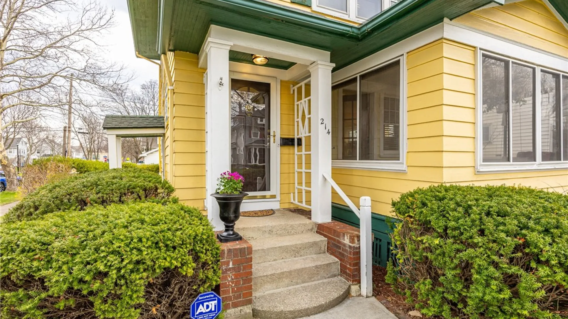 Property at 214 Winbourne Road, Rochester, NY 14619 3