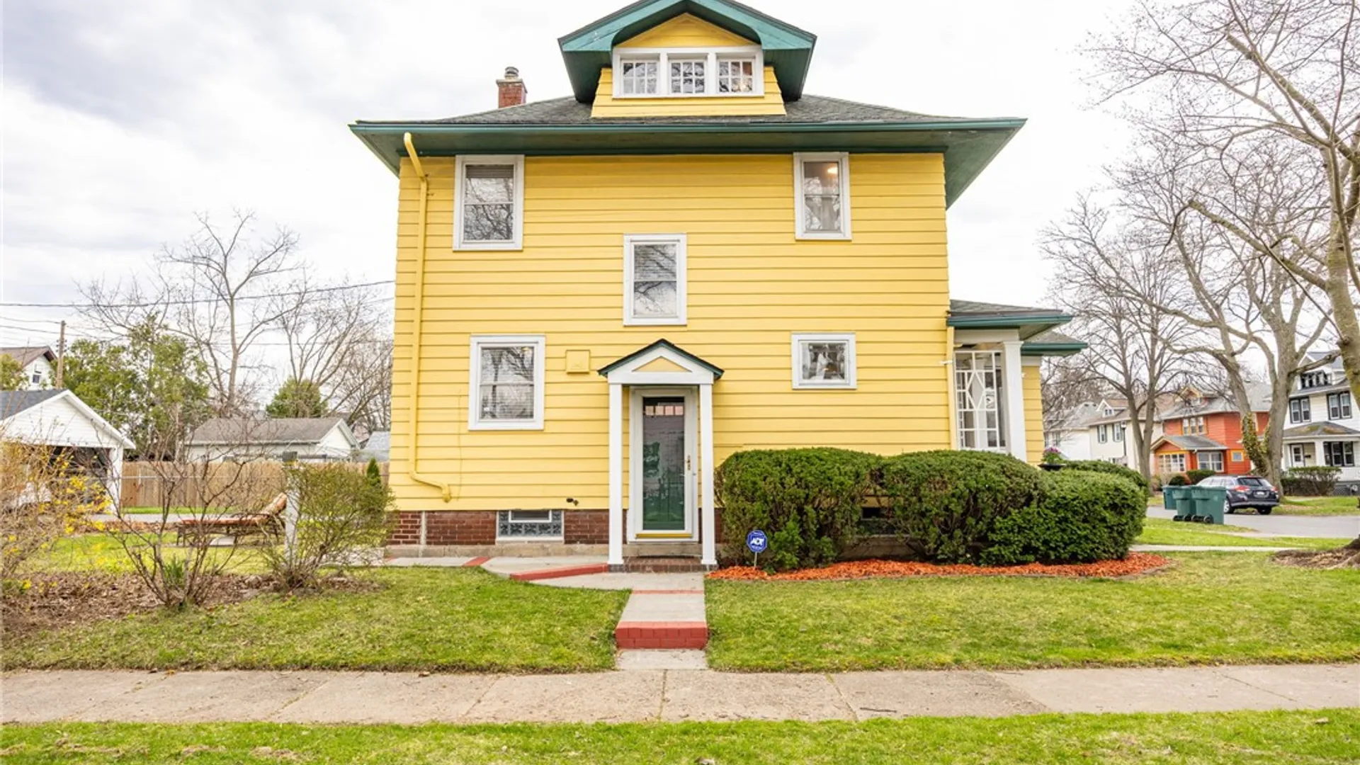 Property at 214 Winbourne Road, Rochester, NY 14619 32