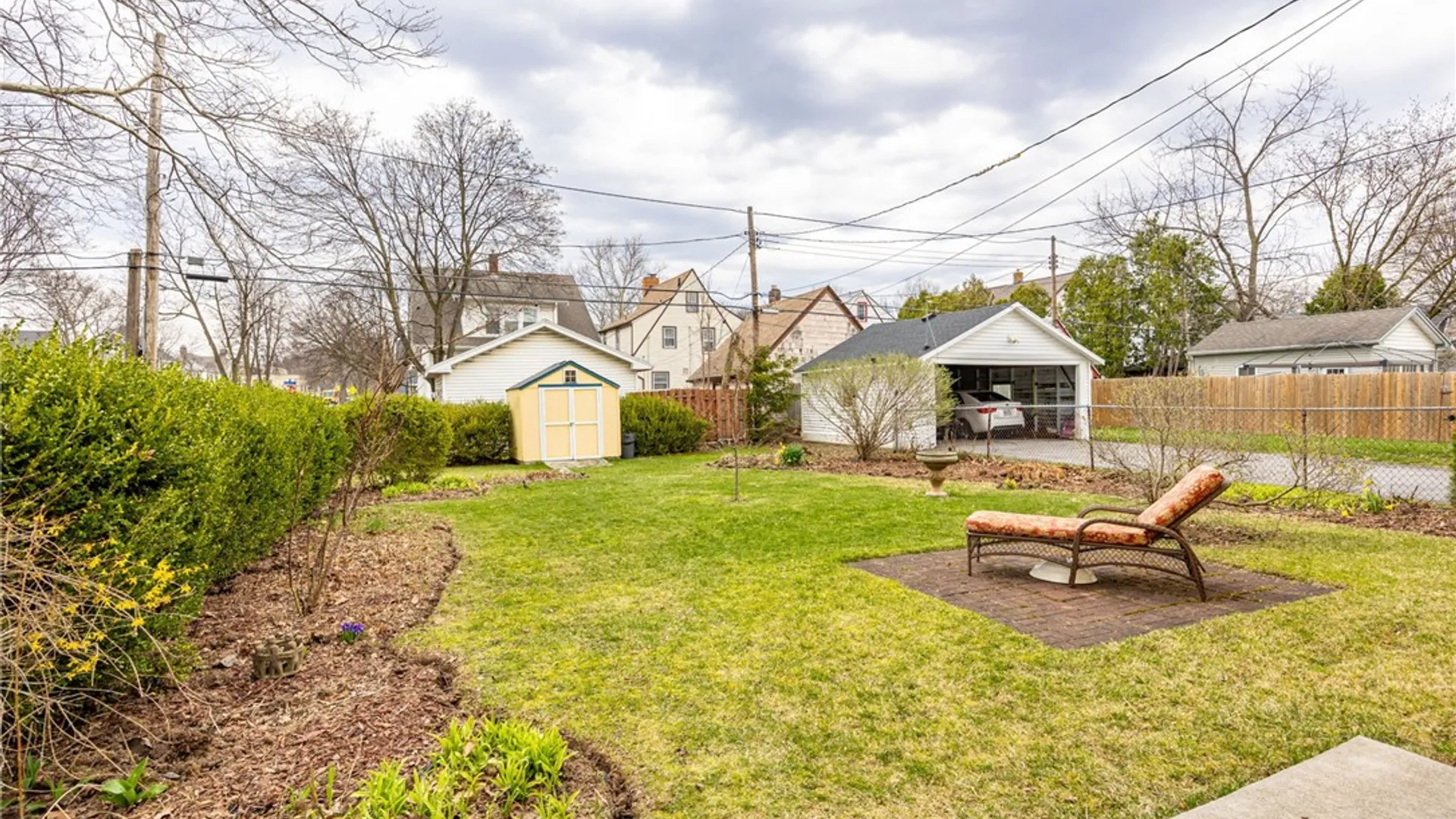 Property at 214 Winbourne Road, Rochester, NY 14619 33