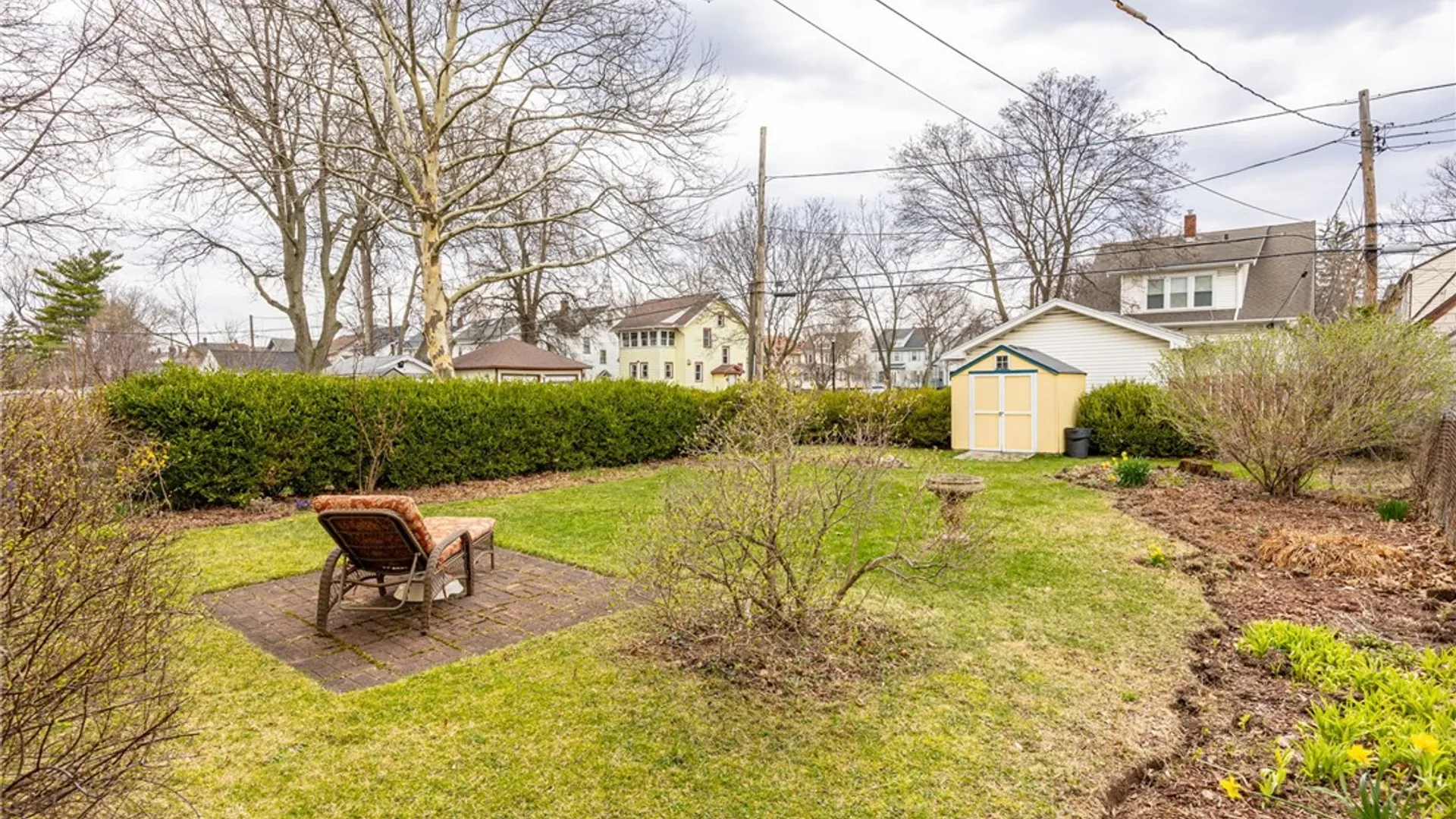 Property at 214 Winbourne Road, Rochester, NY 14619 34