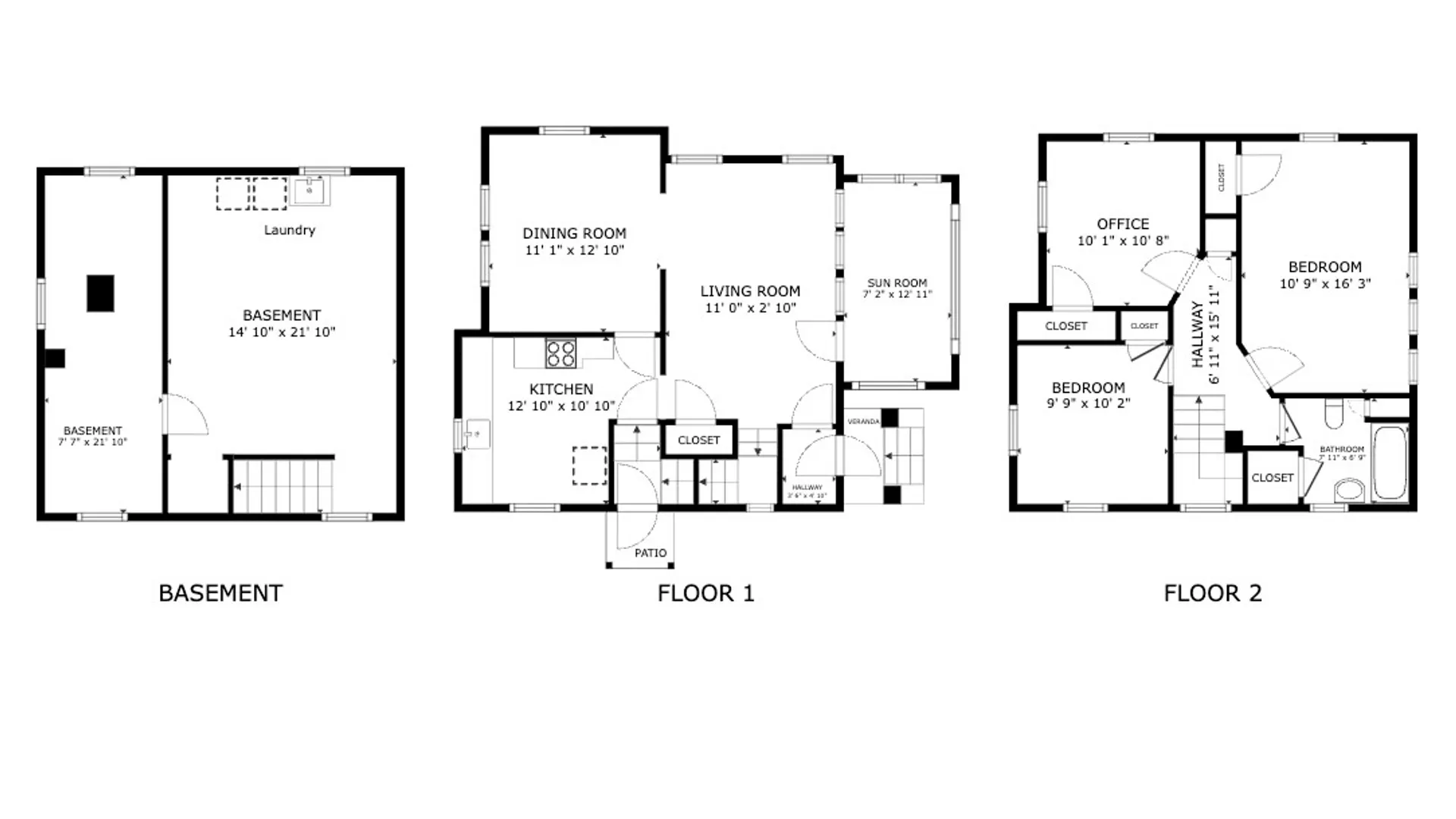 Property at 214 Winbourne Road, Rochester, NY 14619 38