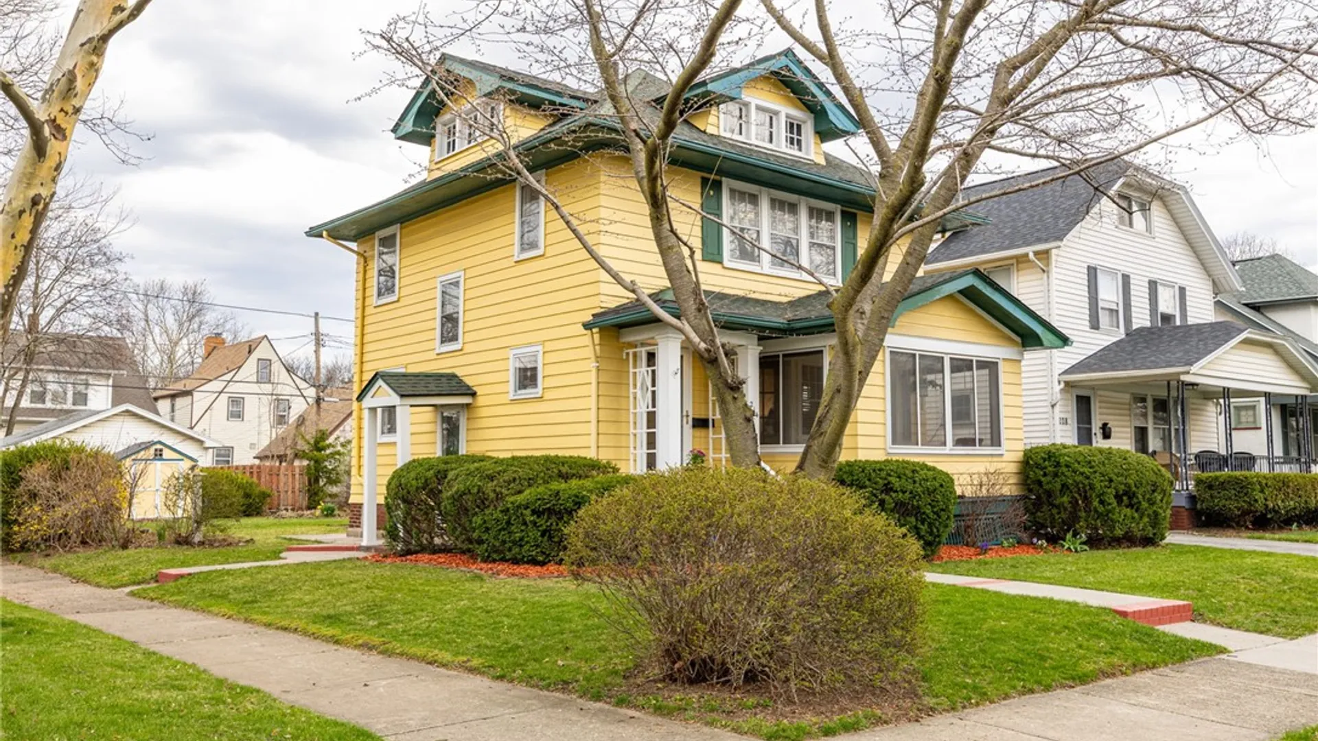 Property at 214 Winbourne Road, Rochester, NY 14619 39