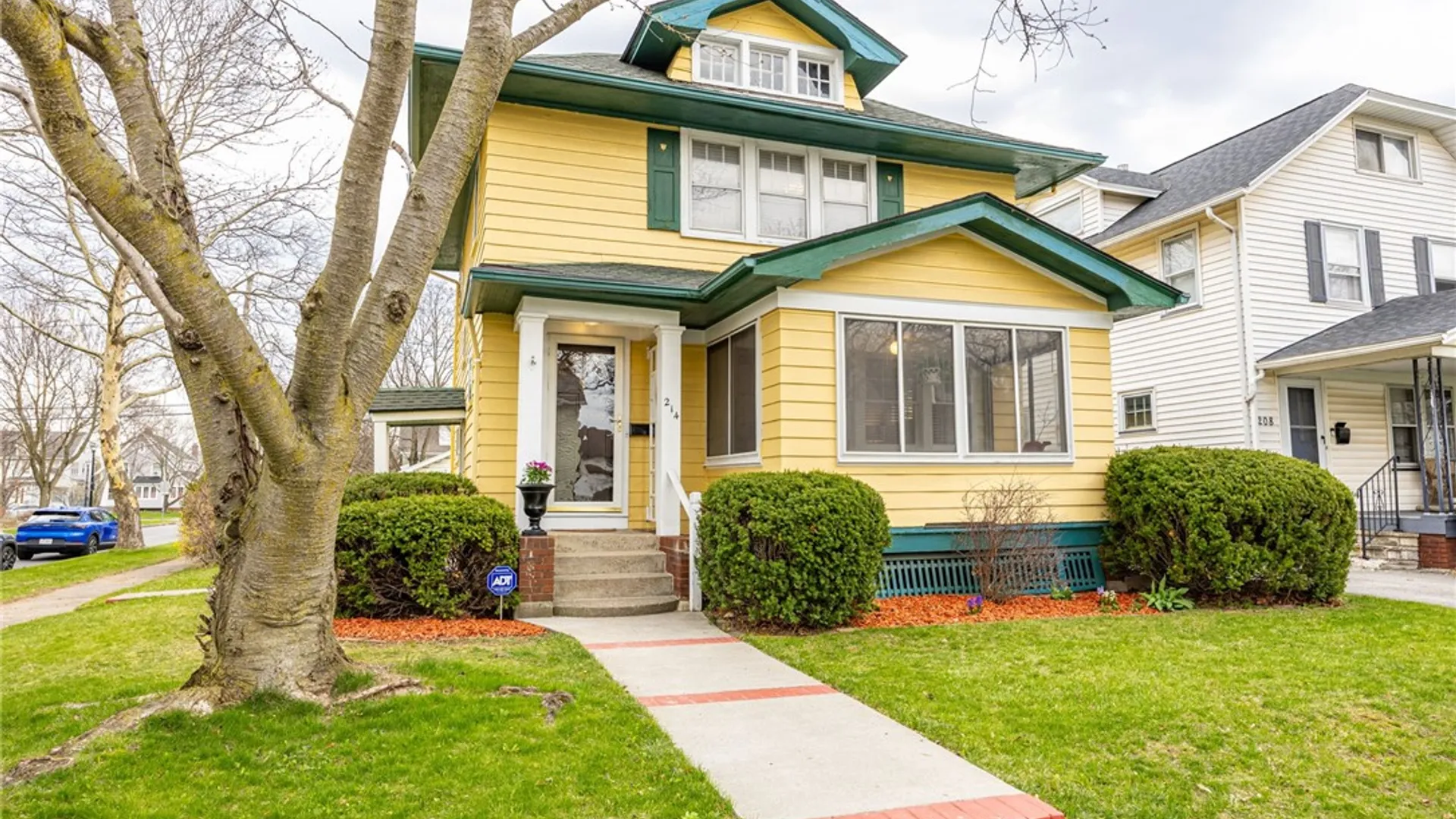 Property at 214 Winbourne Road, Rochester, NY 14619 40