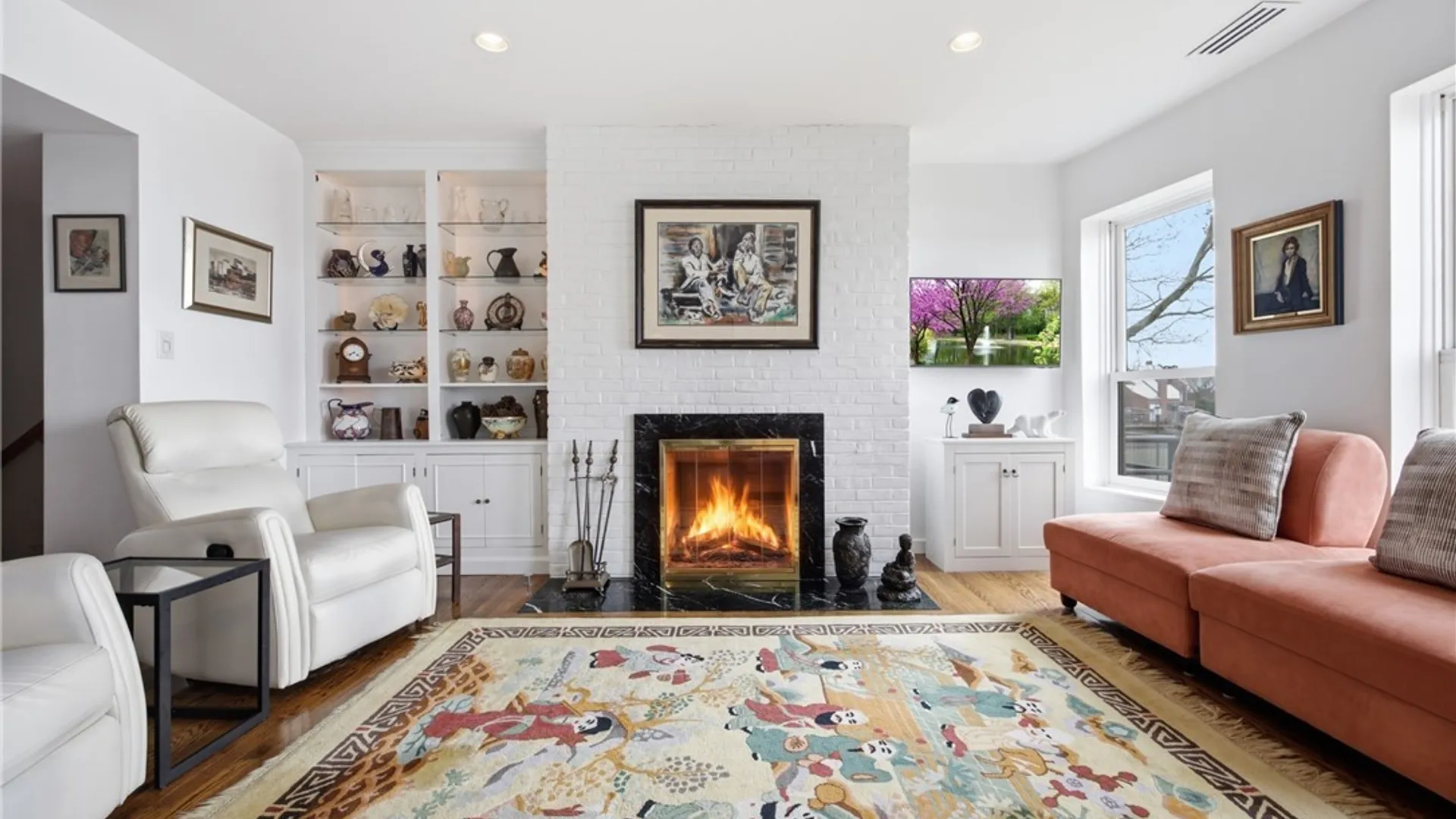 Property at 18 Marina Park, Buffalo, NY 14202 12