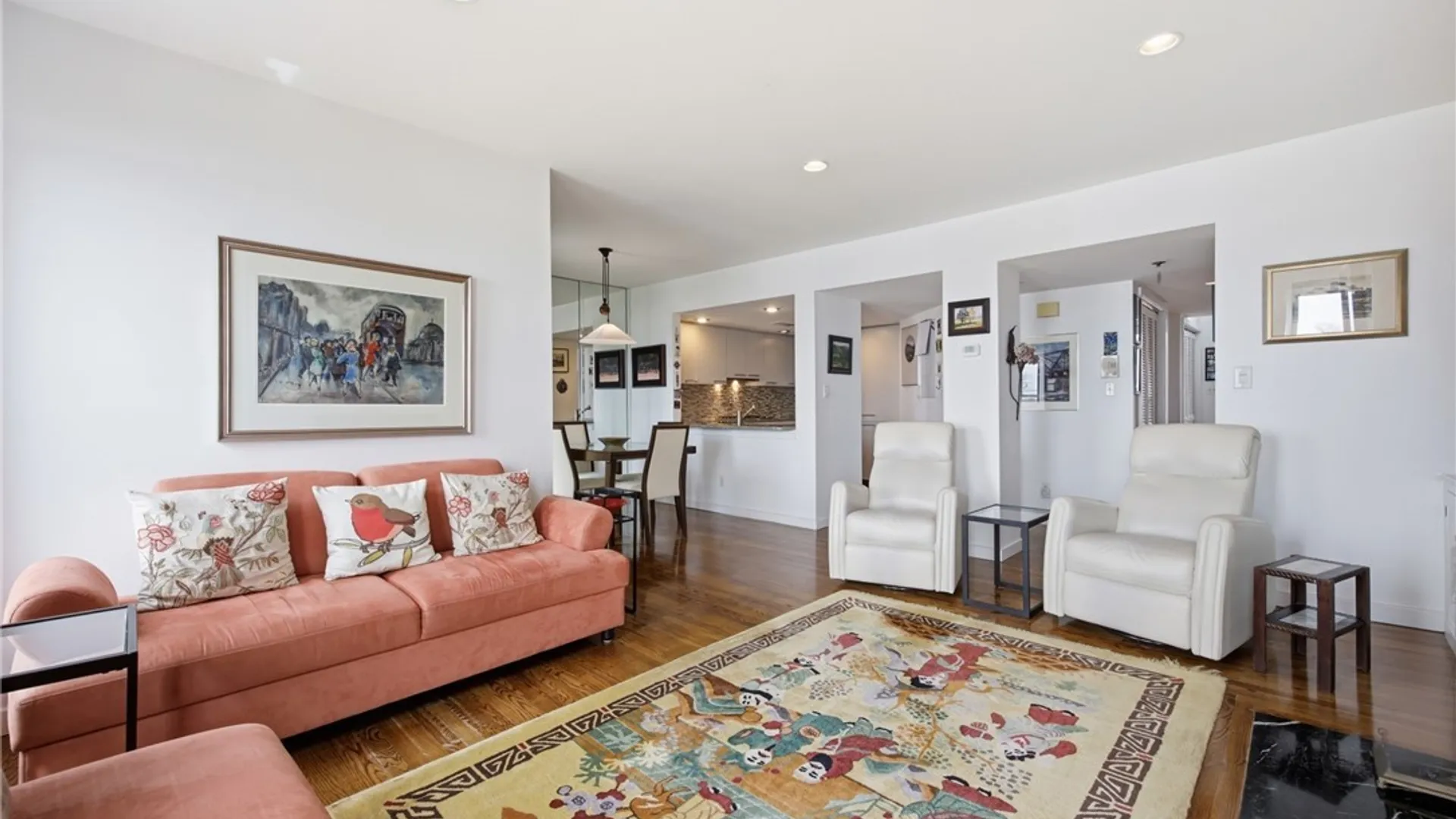 Property at 18 Marina Park, Buffalo, NY 14202 14