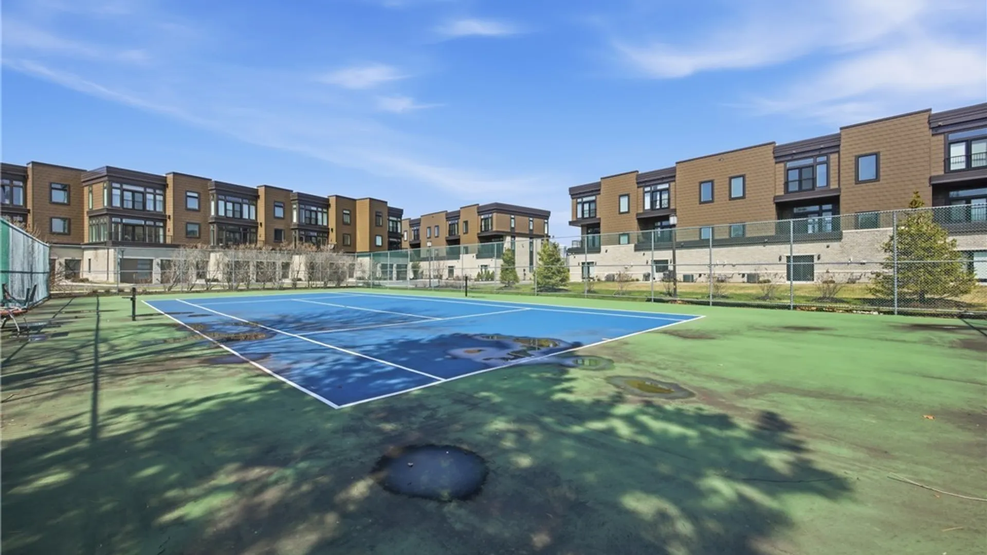 Property at 18 Marina Park, Buffalo, NY 14202 47