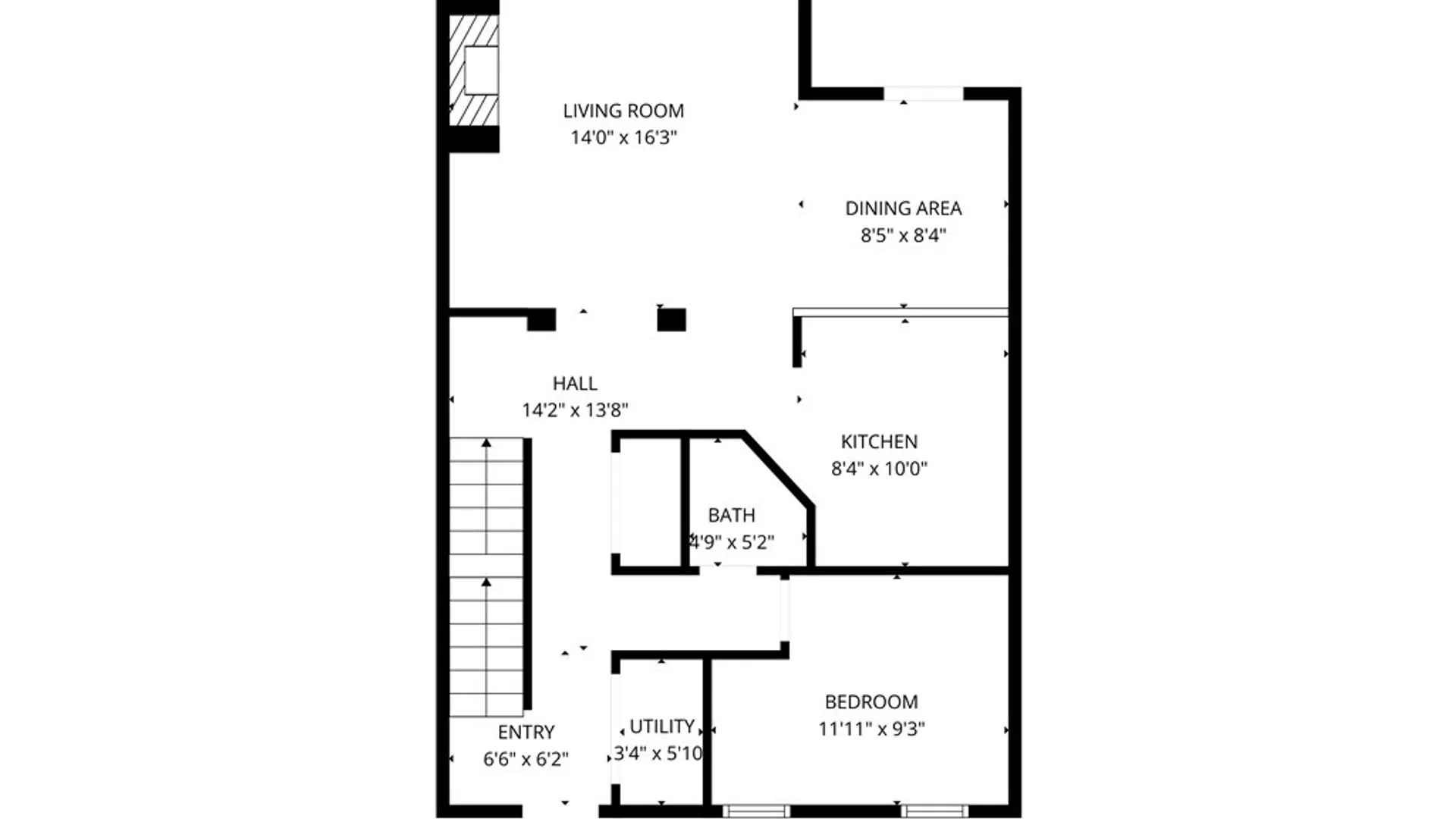 Property at 18 Marina Park, Buffalo, NY 14202 49