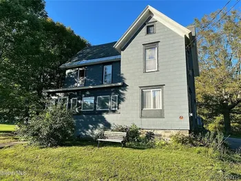 Property at 2613 State Route 29, Salisbury, NY 13329