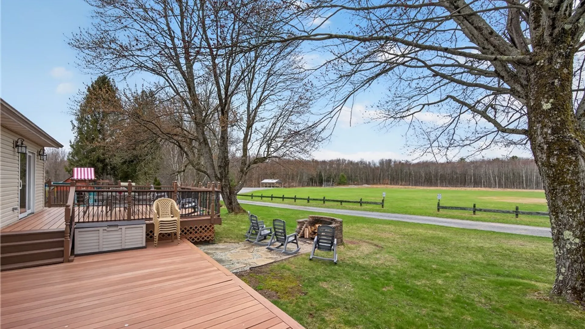 Property at 213 Shanty Creek Road, Hastings, NY 13036 13