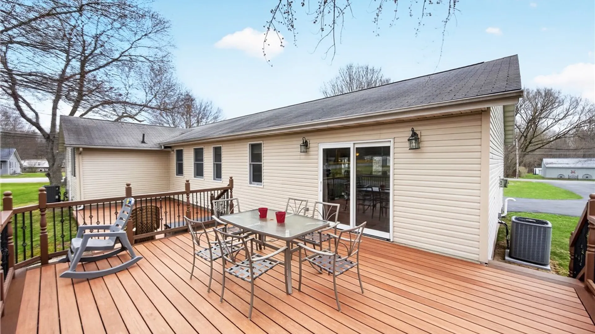 Property at 213 Shanty Creek Road, Hastings, NY 13036 17
