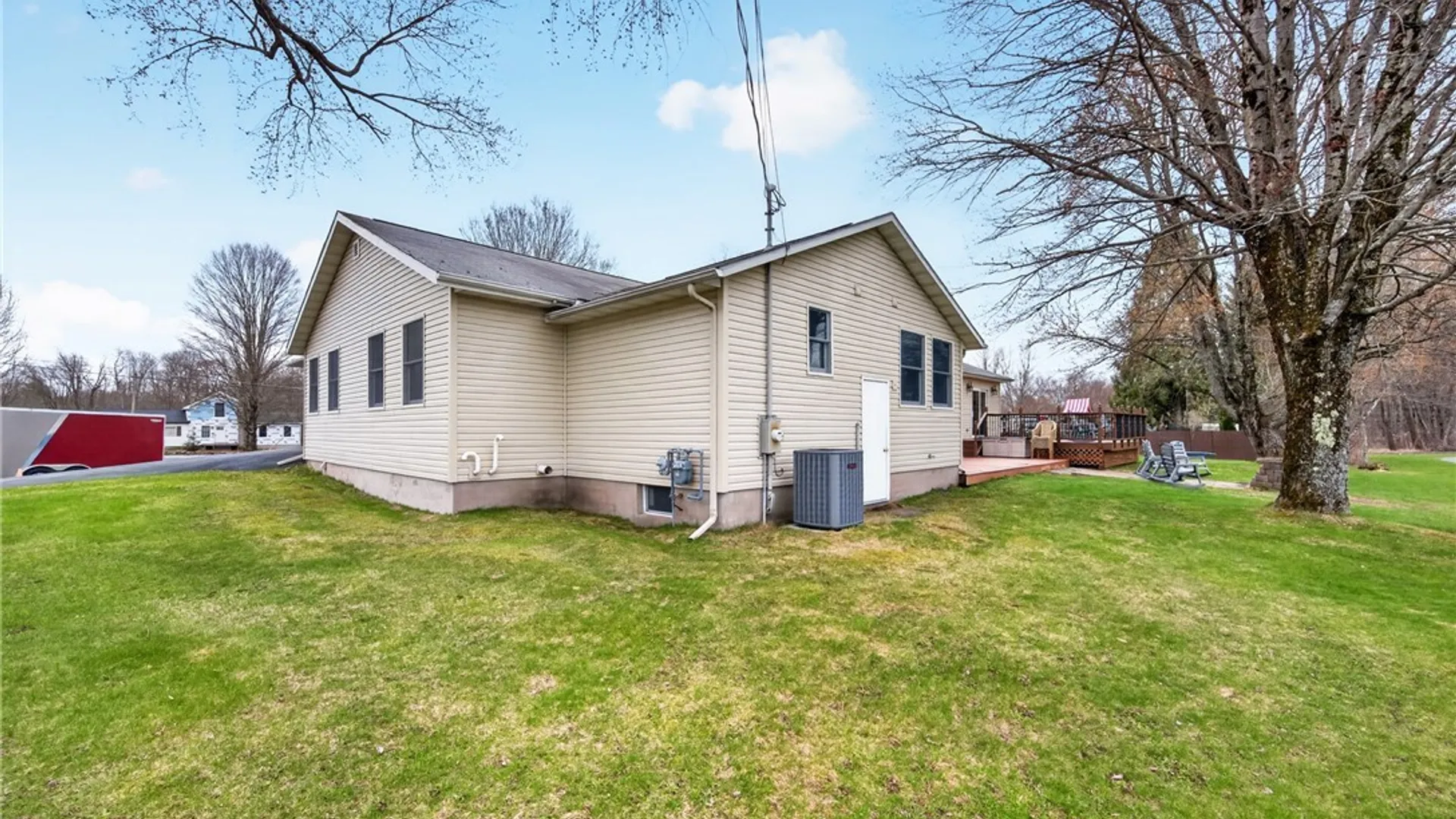 Property at 213 Shanty Creek Road, Hastings, NY 13036 19