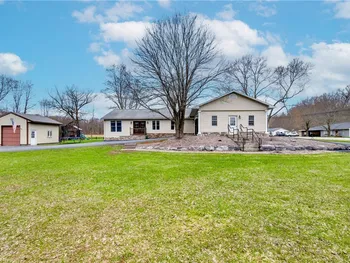 Property at 213 Shanty Creek Road, Hastings, NY 13036