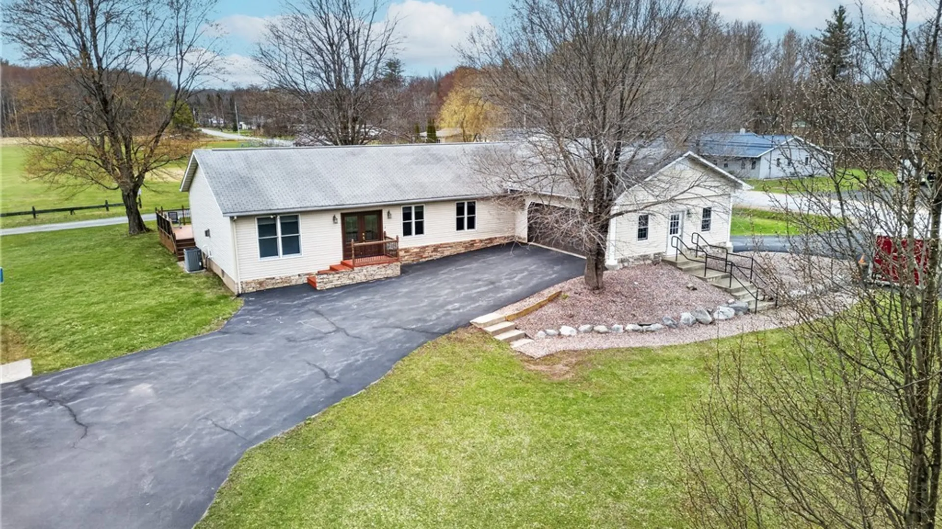 Property at 213 Shanty Creek Road, Hastings, NY 13036 2