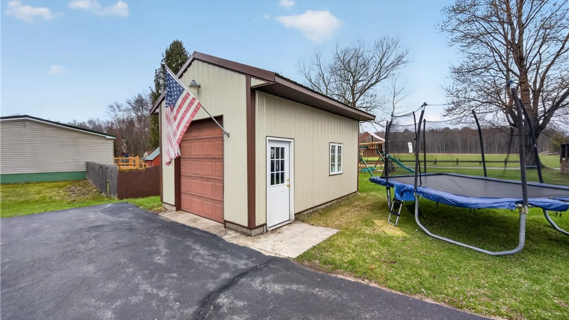 Property at 213 Shanty Creek Road, Hastings, NY 13036 5