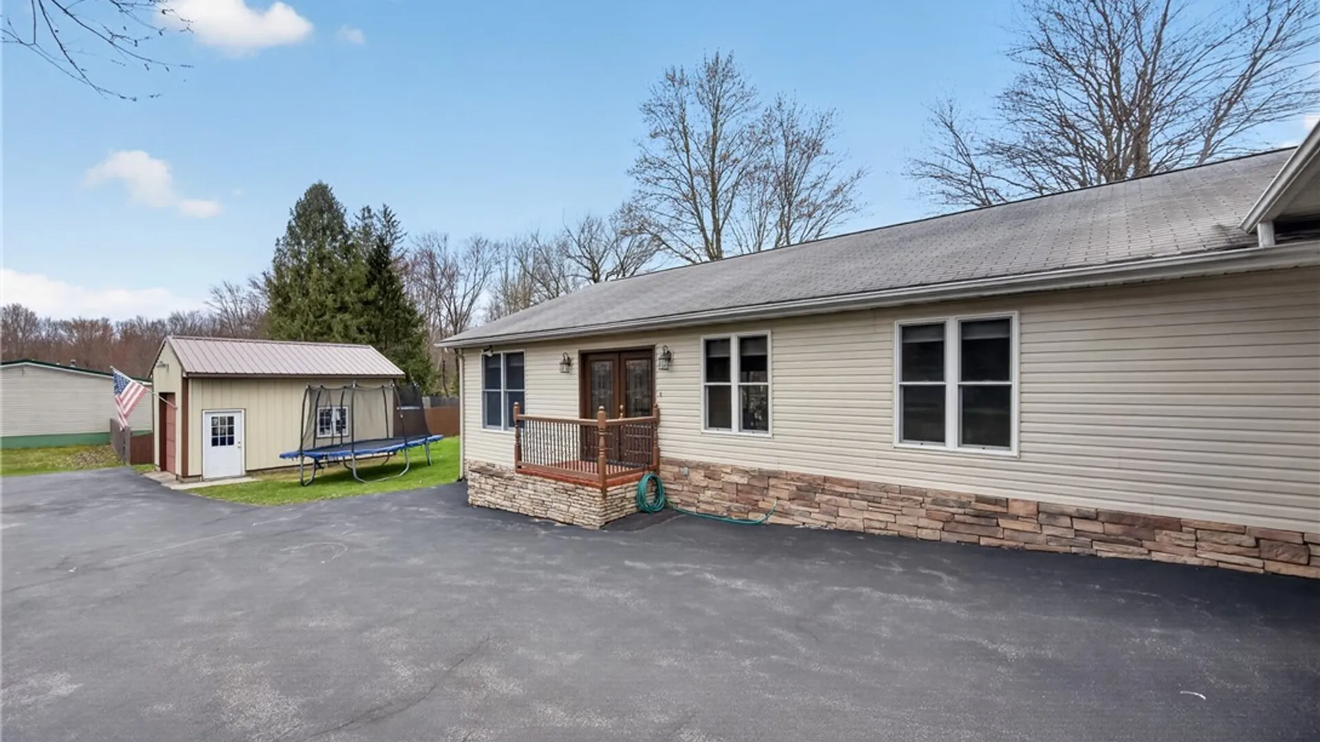 Property at 213 Shanty Creek Road, Hastings, NY 13036 6