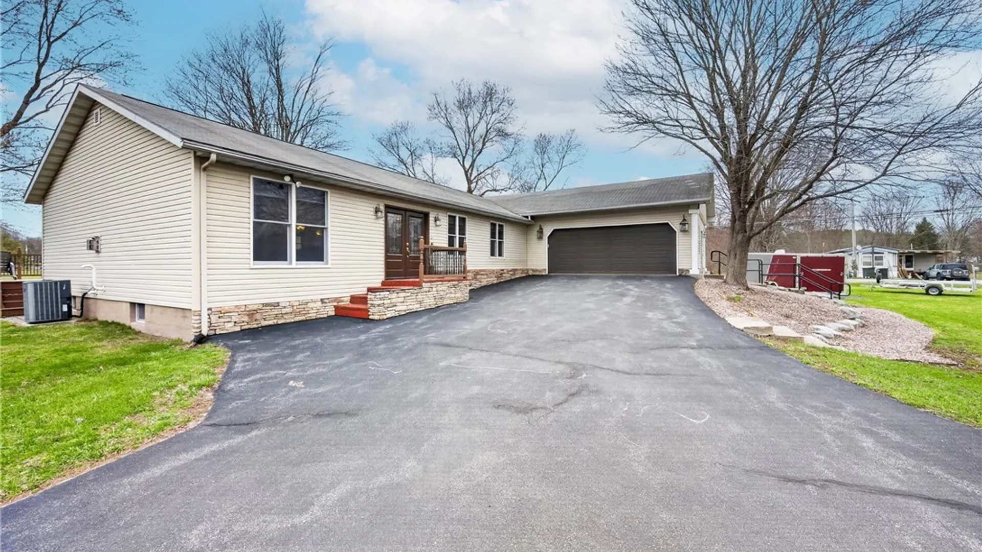 Property at 213 Shanty Creek Road, Hastings, NY 13036 7