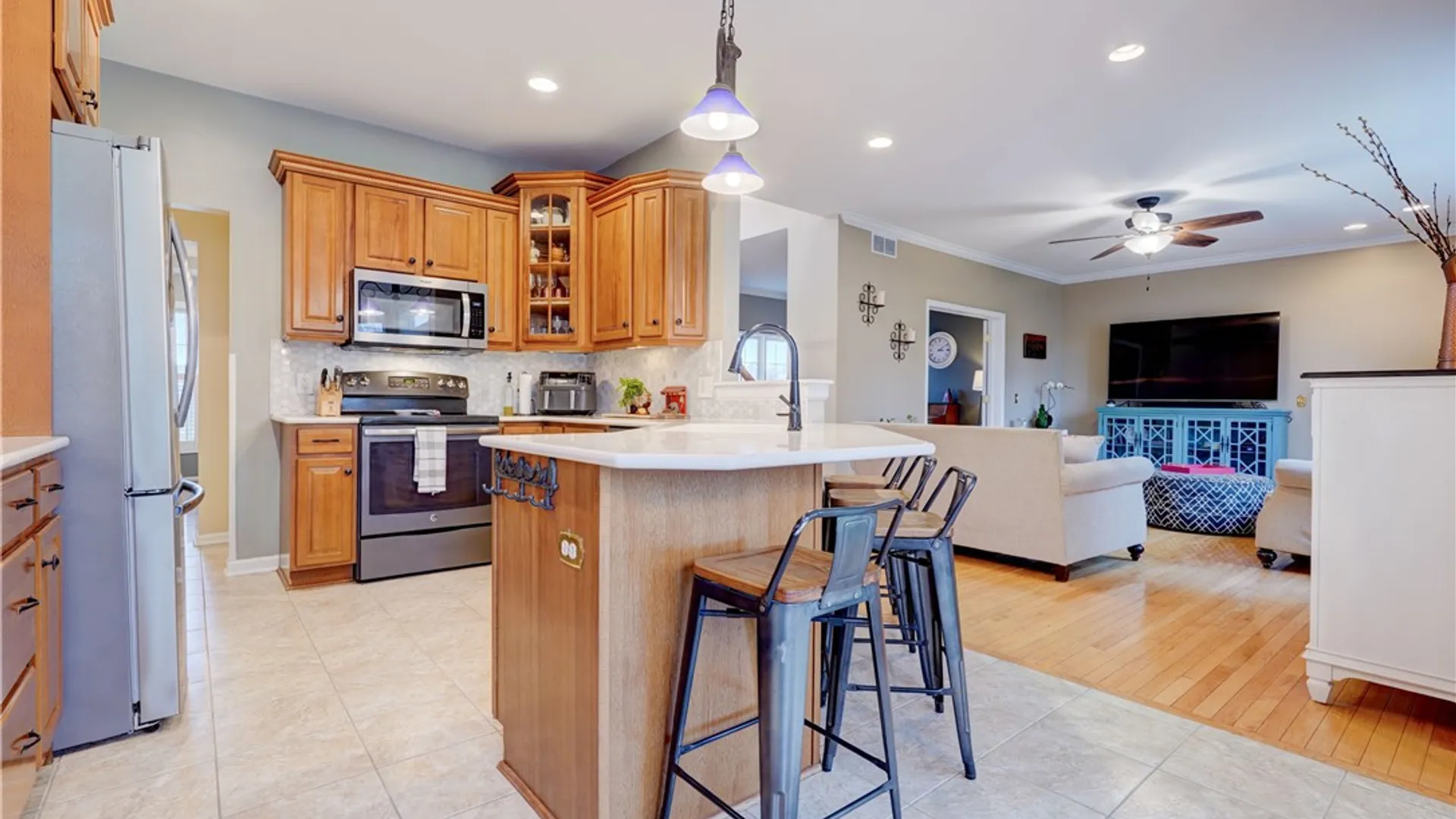 Property at 109 Whistlers Cove Lane, Greece, NY 14612 14